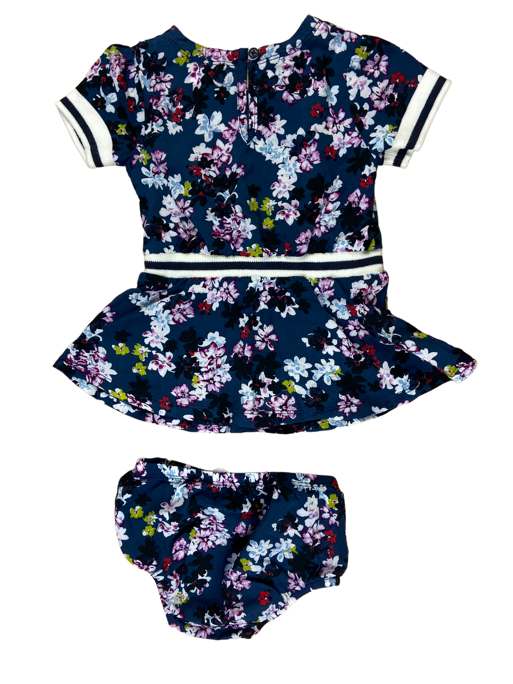 splendid Set Kleid 62/68