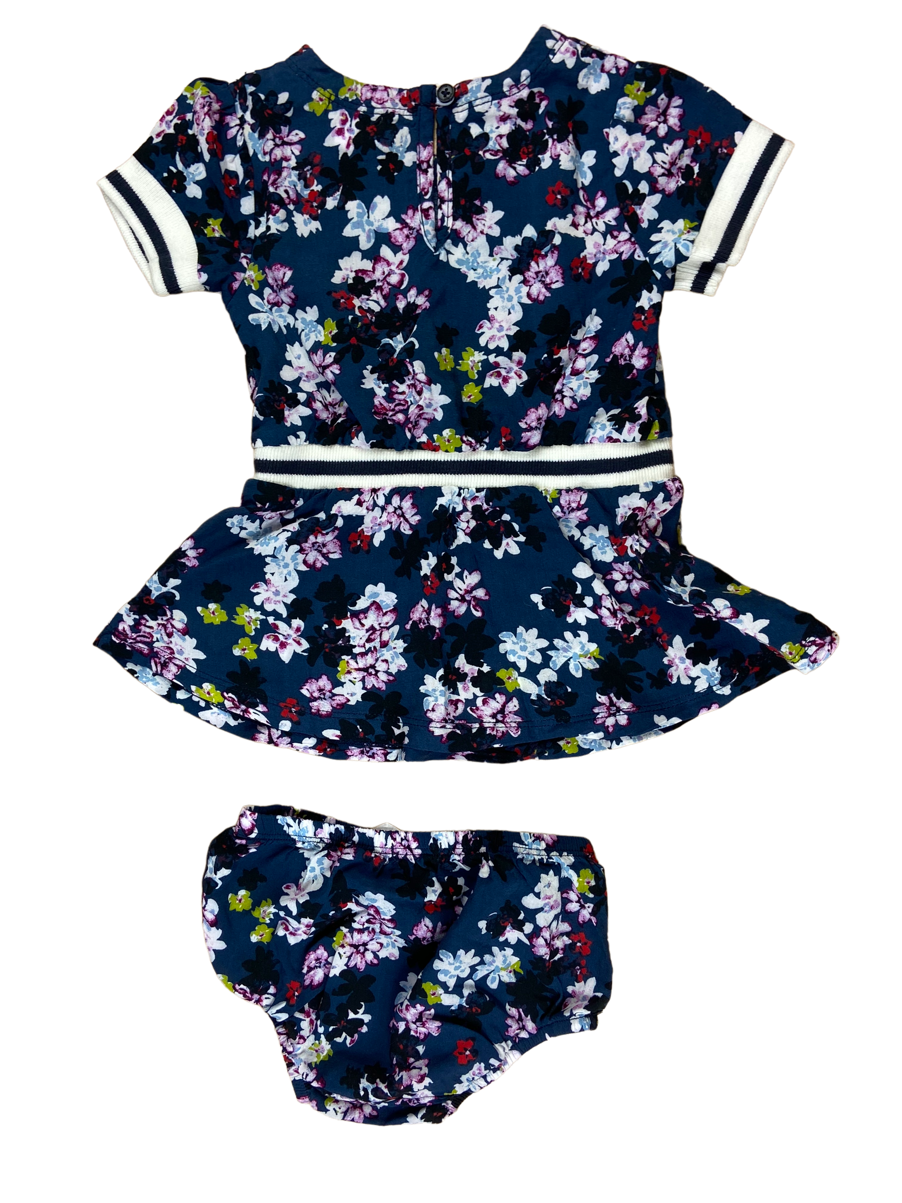 splendid Set Kleid 62/68