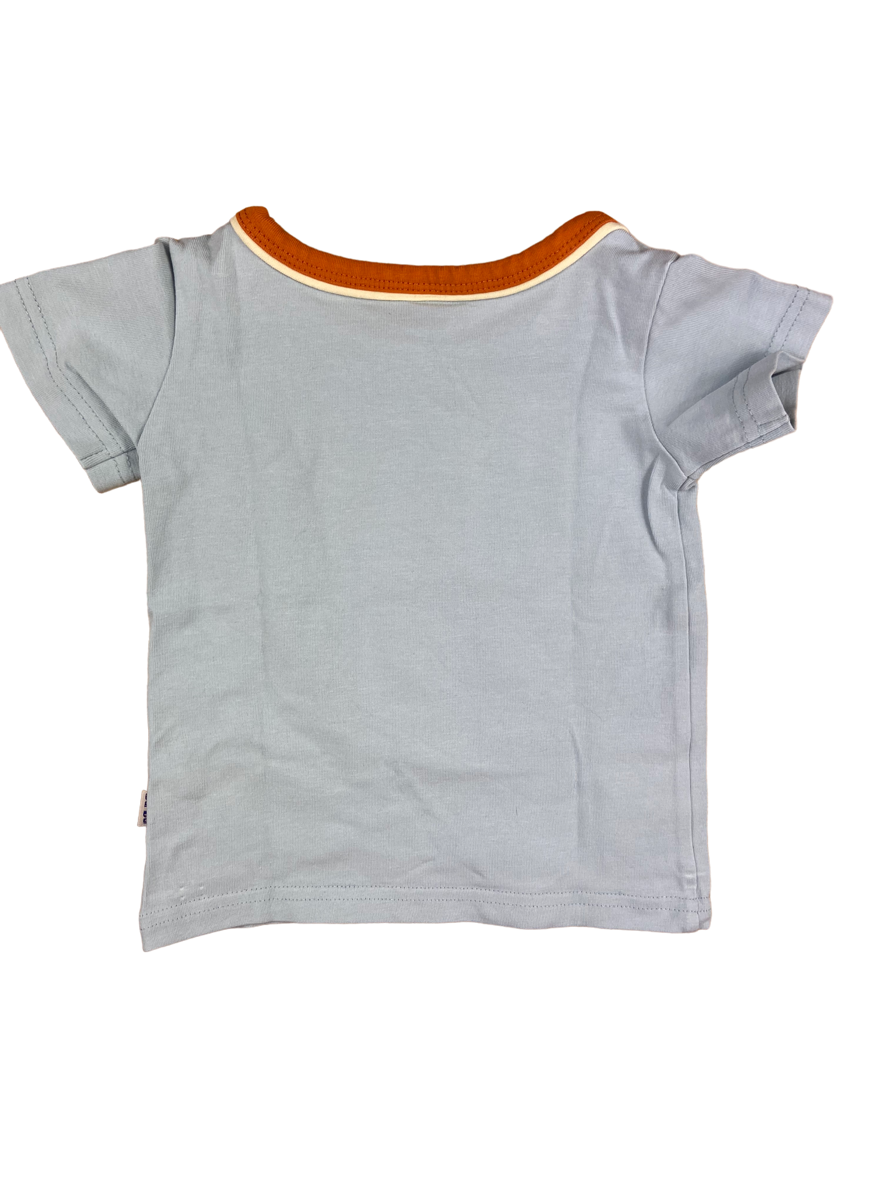 ba*ba T-Shirt 74