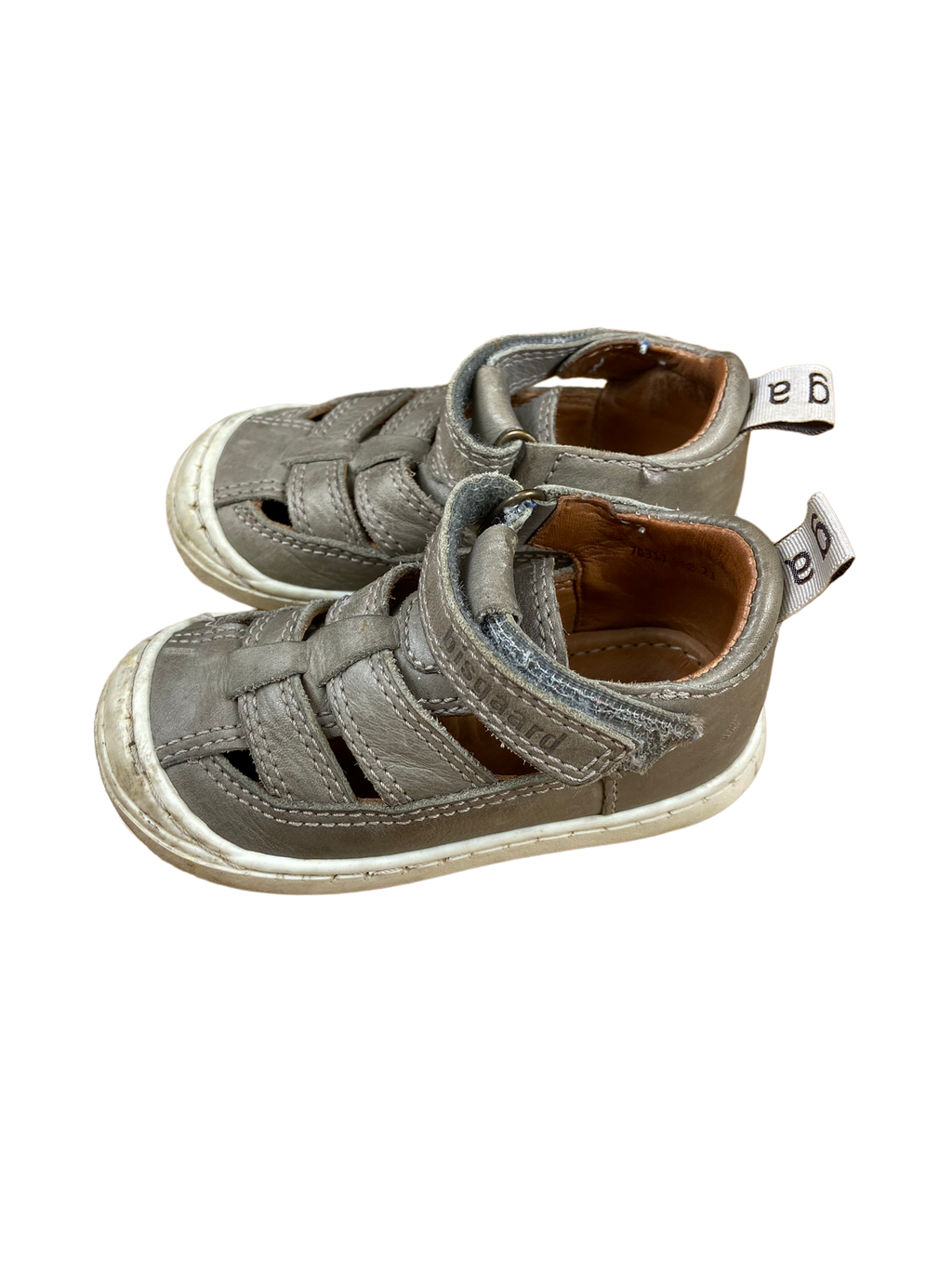 Bisgaard Sandalen 21