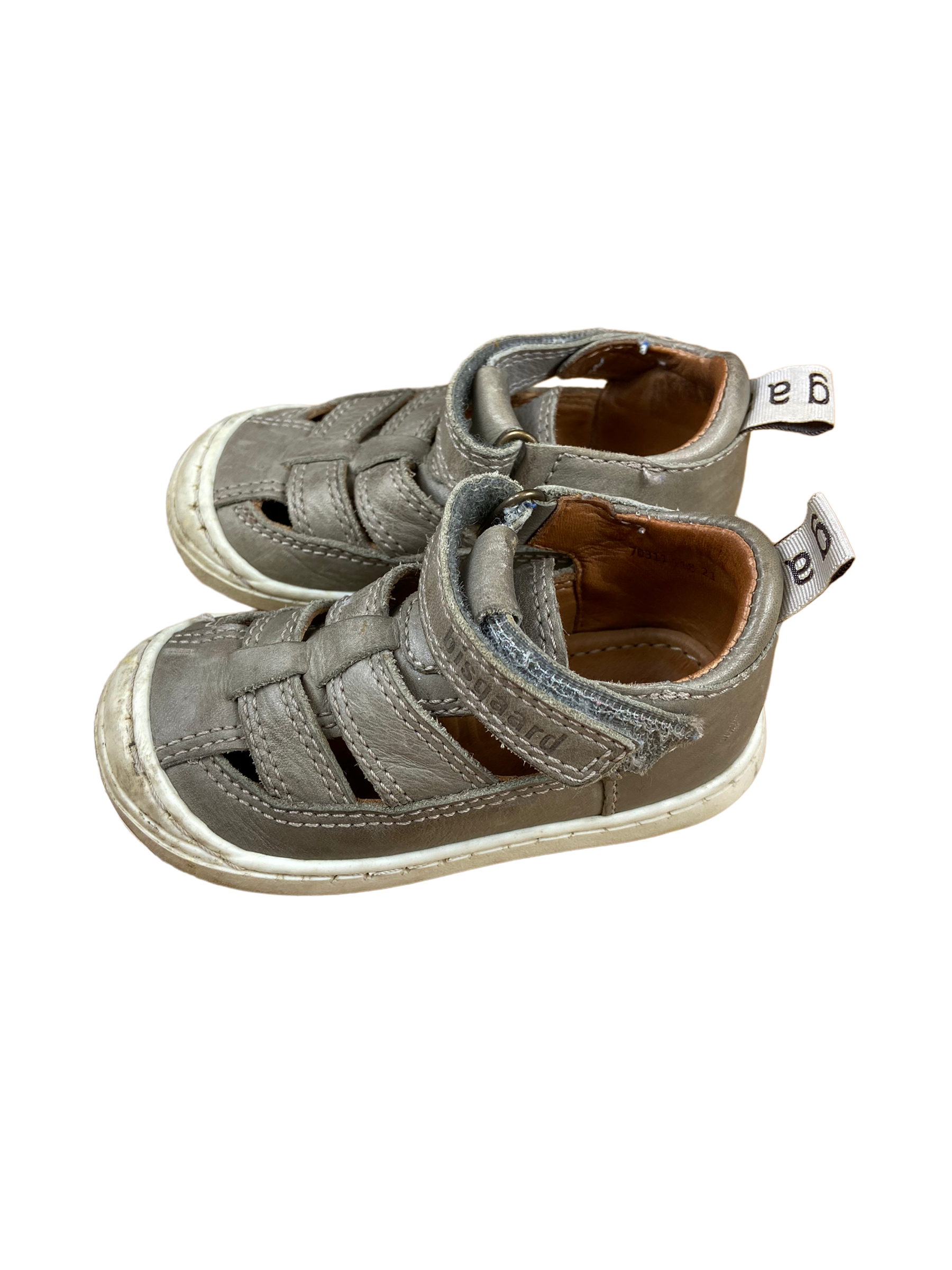 Bisgaard Sandalen 21