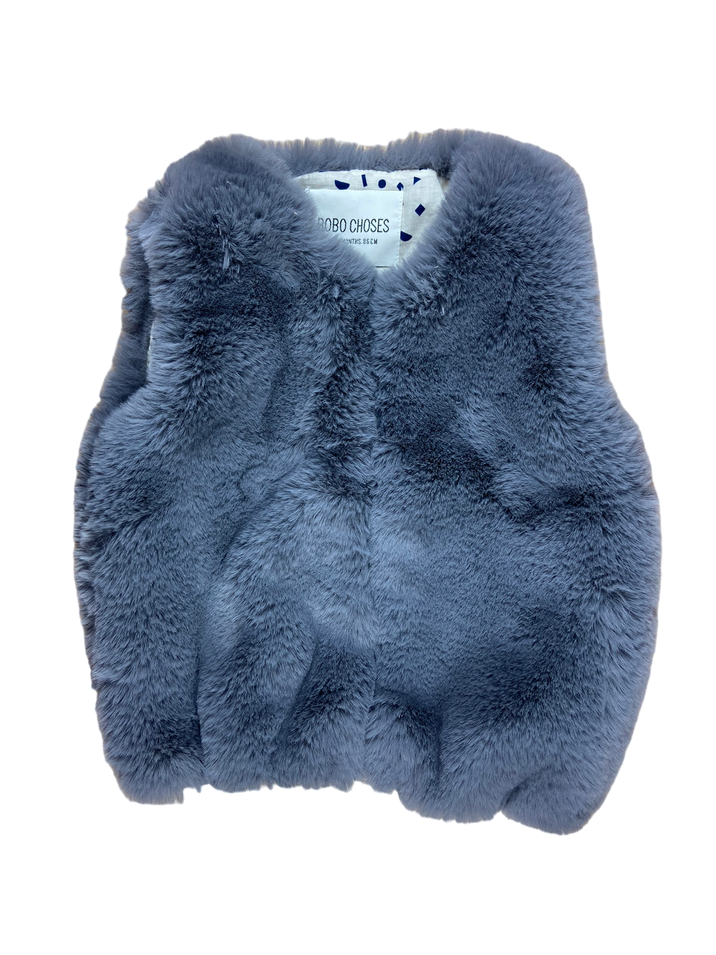 Bobo Choses Weste 86 (18-24 Monate)