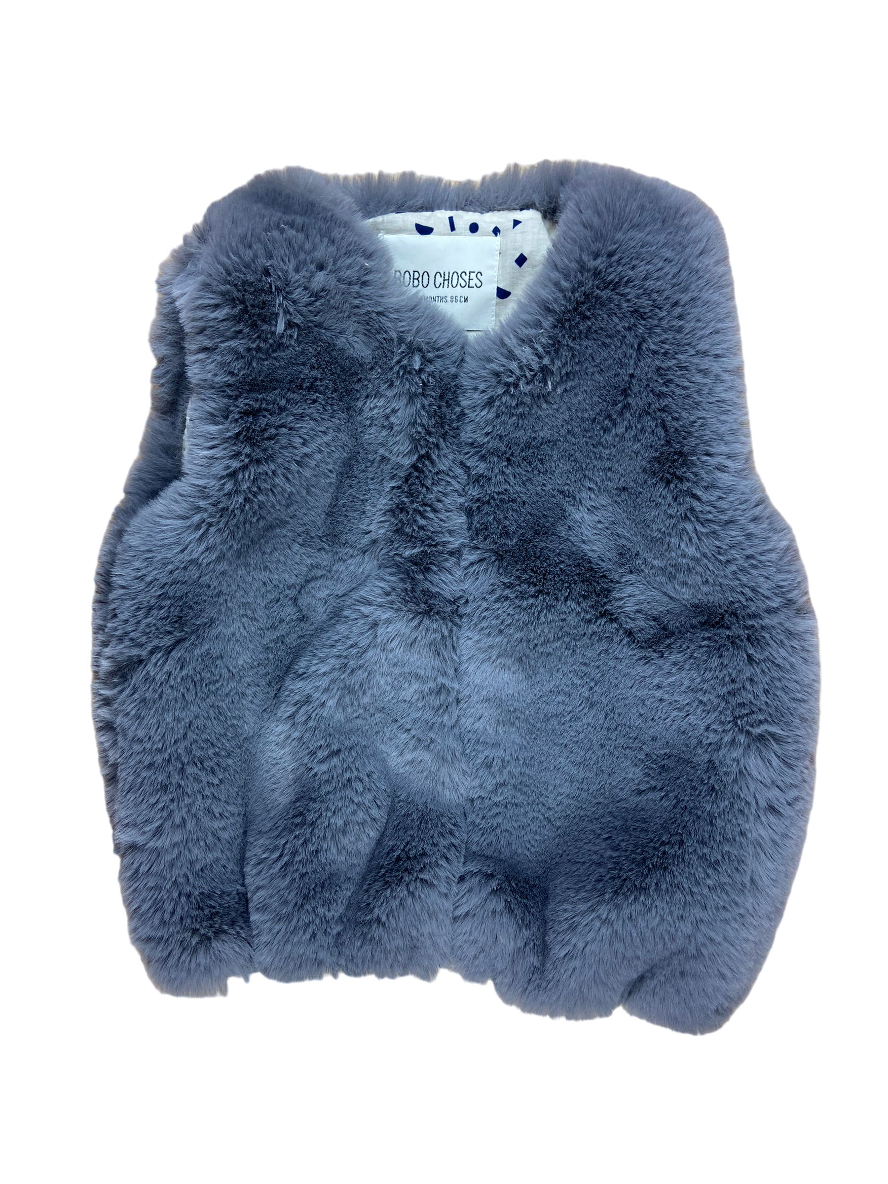 Bobo Choses Weste 86 (18-24 Monate)