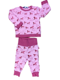 Enfant Terrible Schlafanzug 68