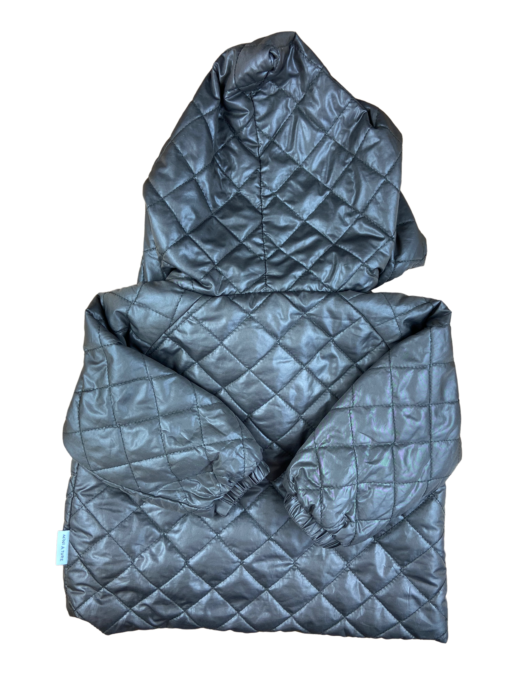 mini A Ture Übergangsjacke 74