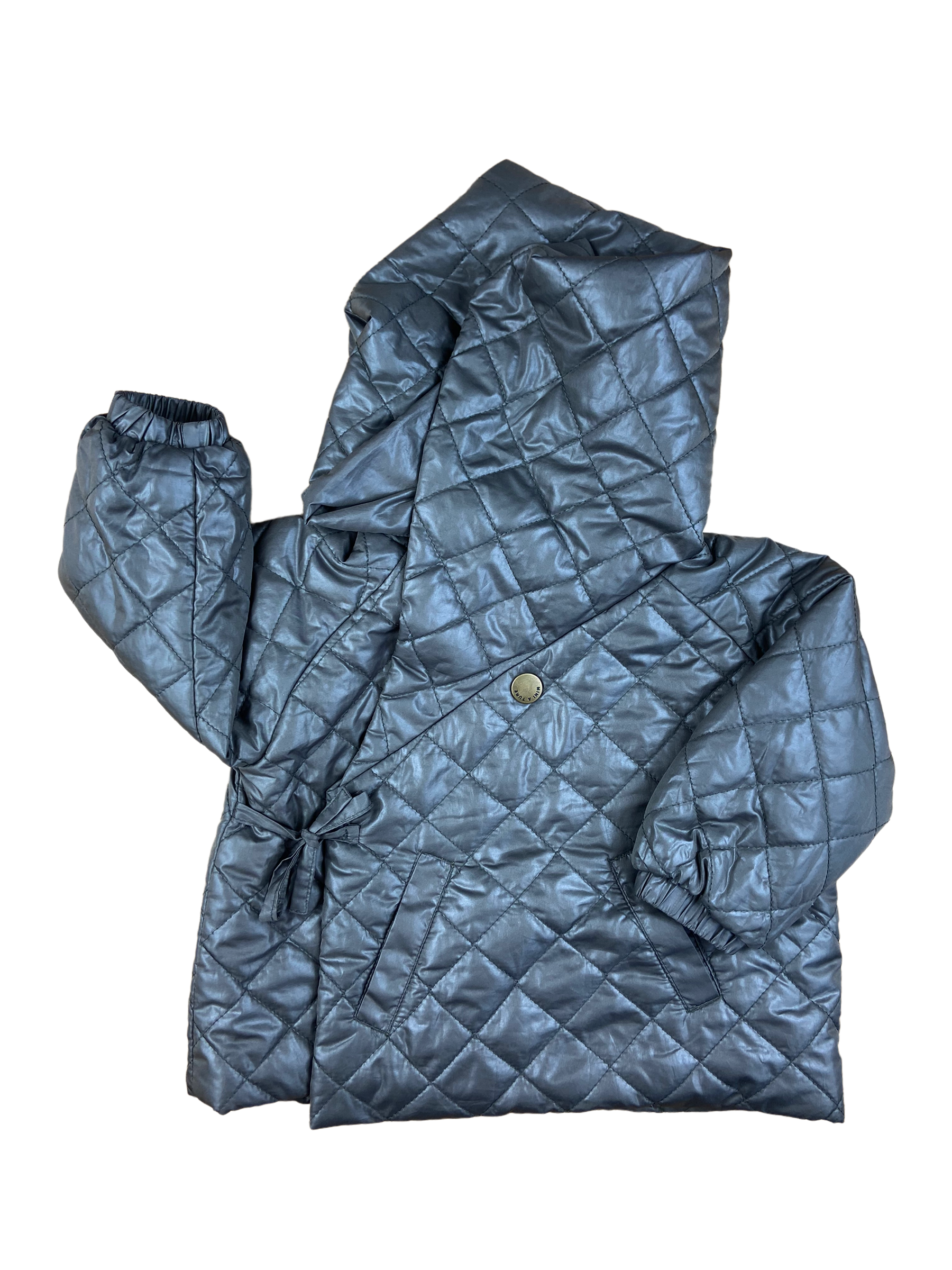 mini A Ture Übergangsjacke 74
