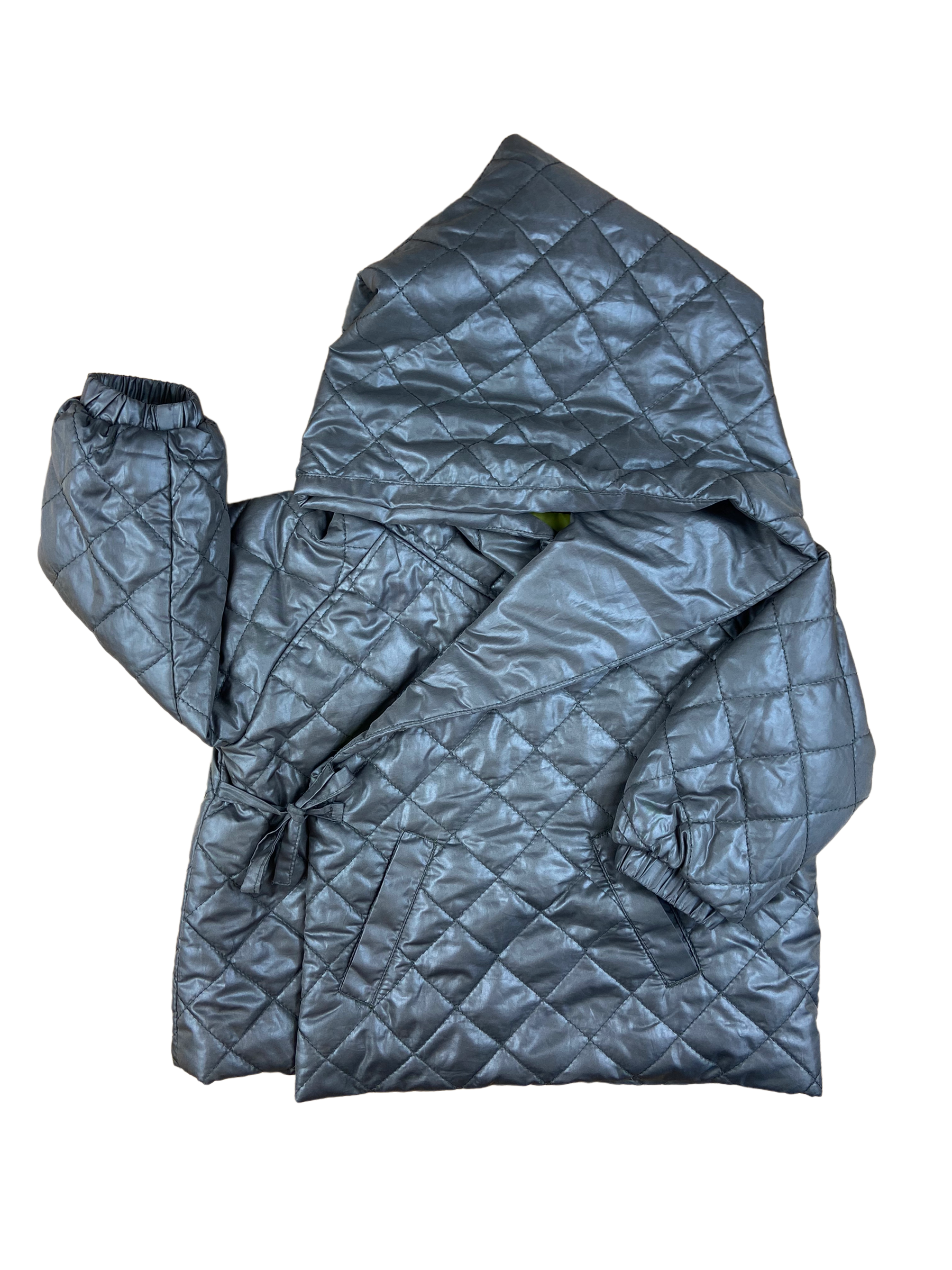 mini A Ture Übergangsjacke 74