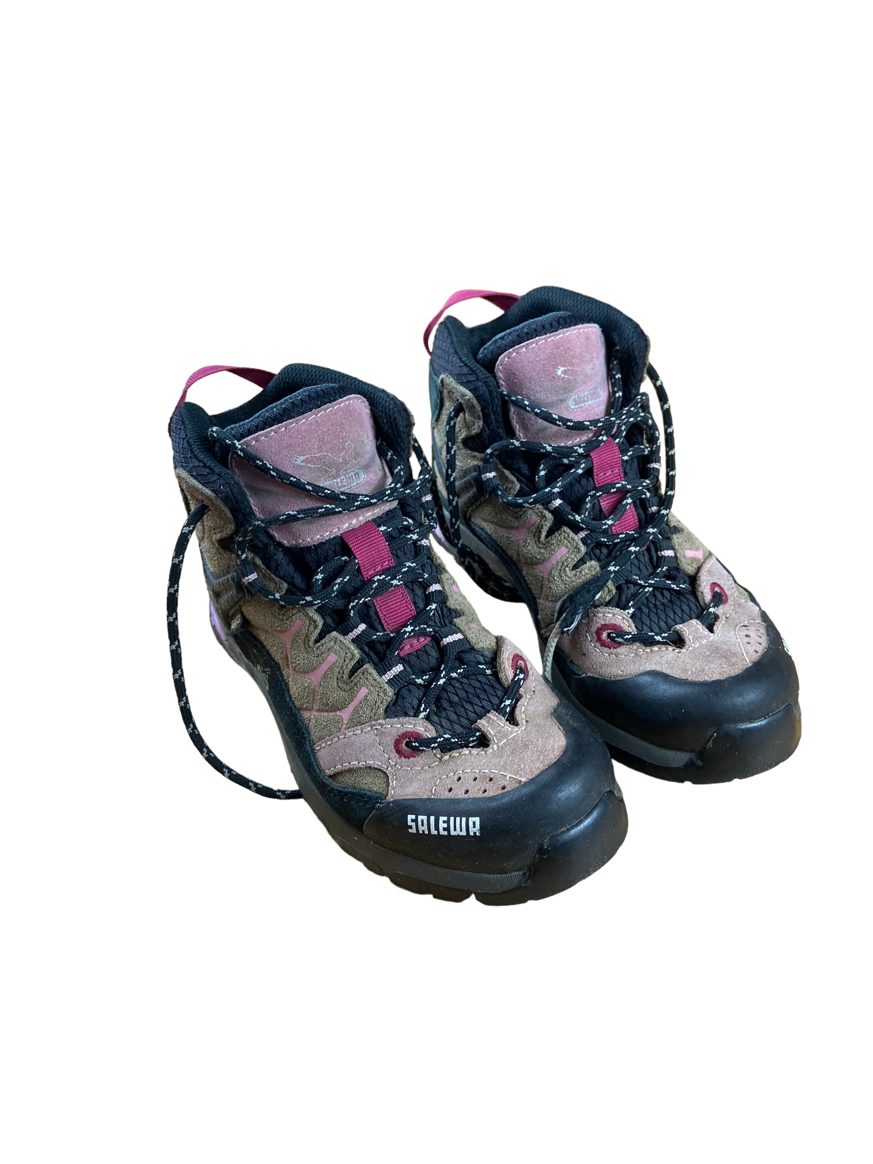 Salewa Wanderschuhe 32