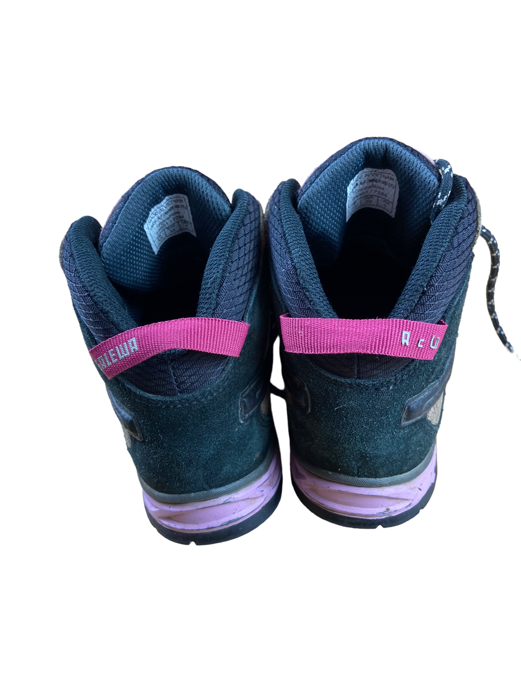 Salewa Wanderschuhe 32