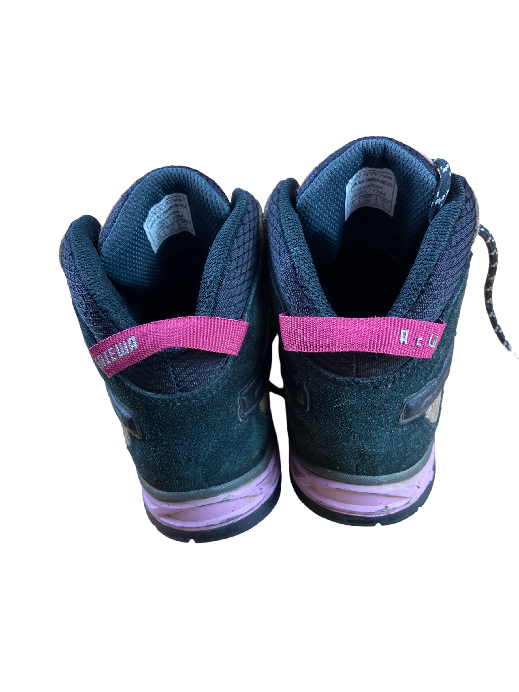 Salewa Wanderschuhe 32