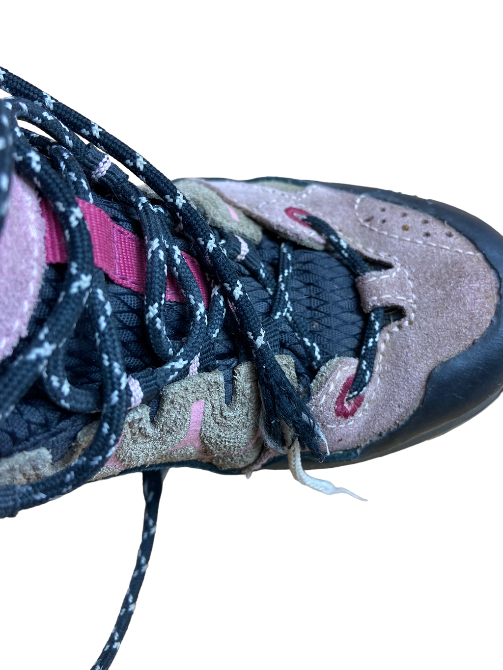 Salewa Wanderschuhe 32