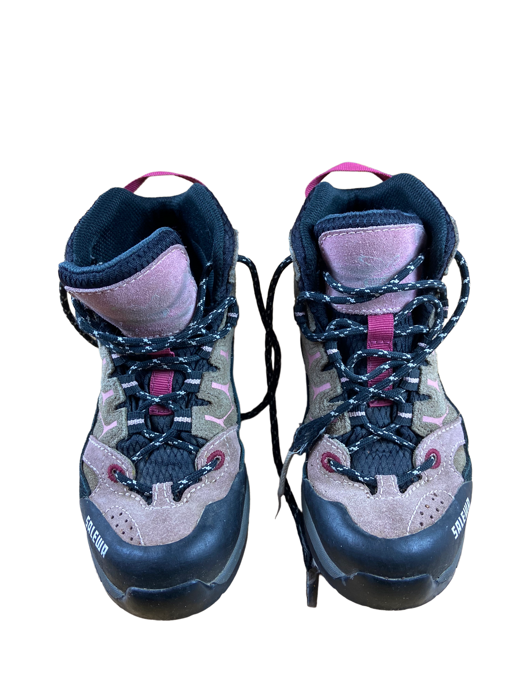 Salewa Wanderschuhe 32