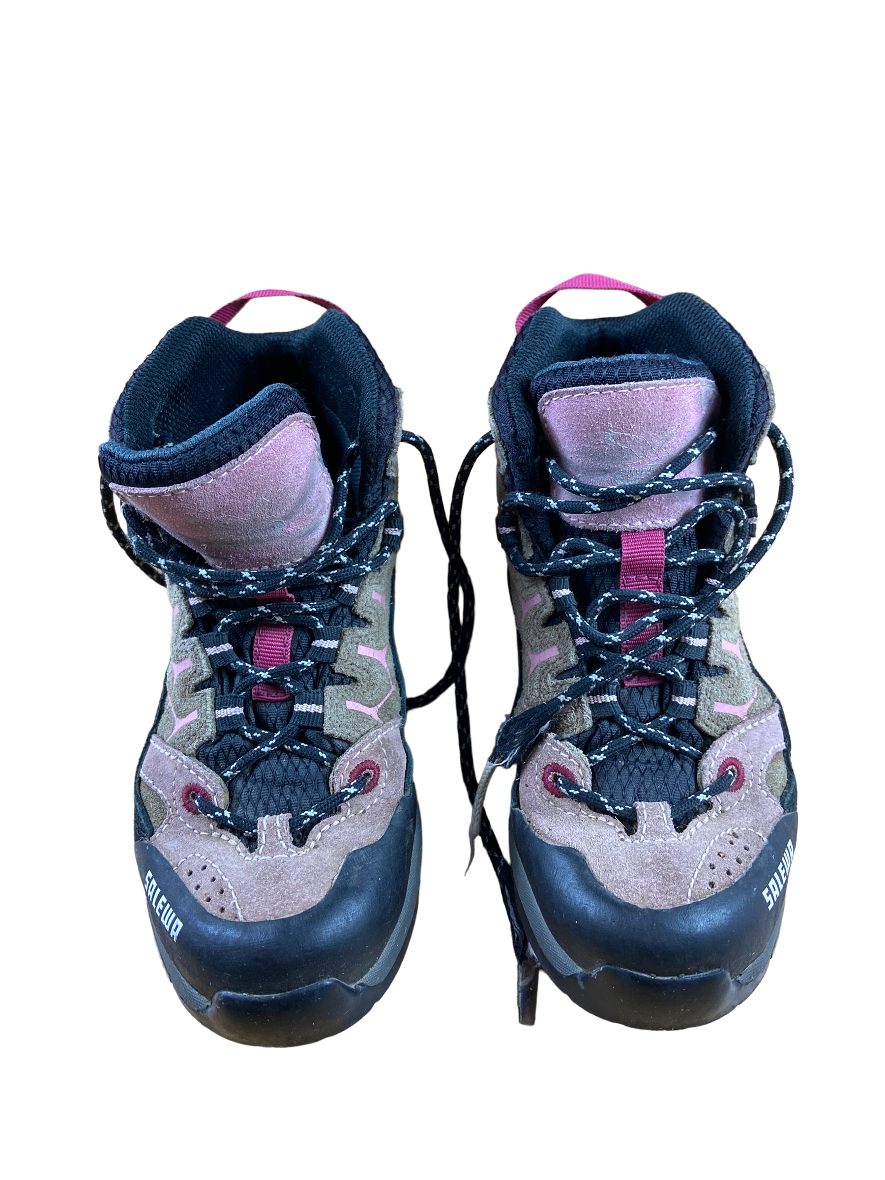 Salewa Wanderschuhe 32
