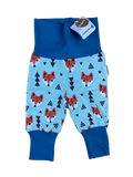 Maxomorra Bundhose m. Etikett 56
