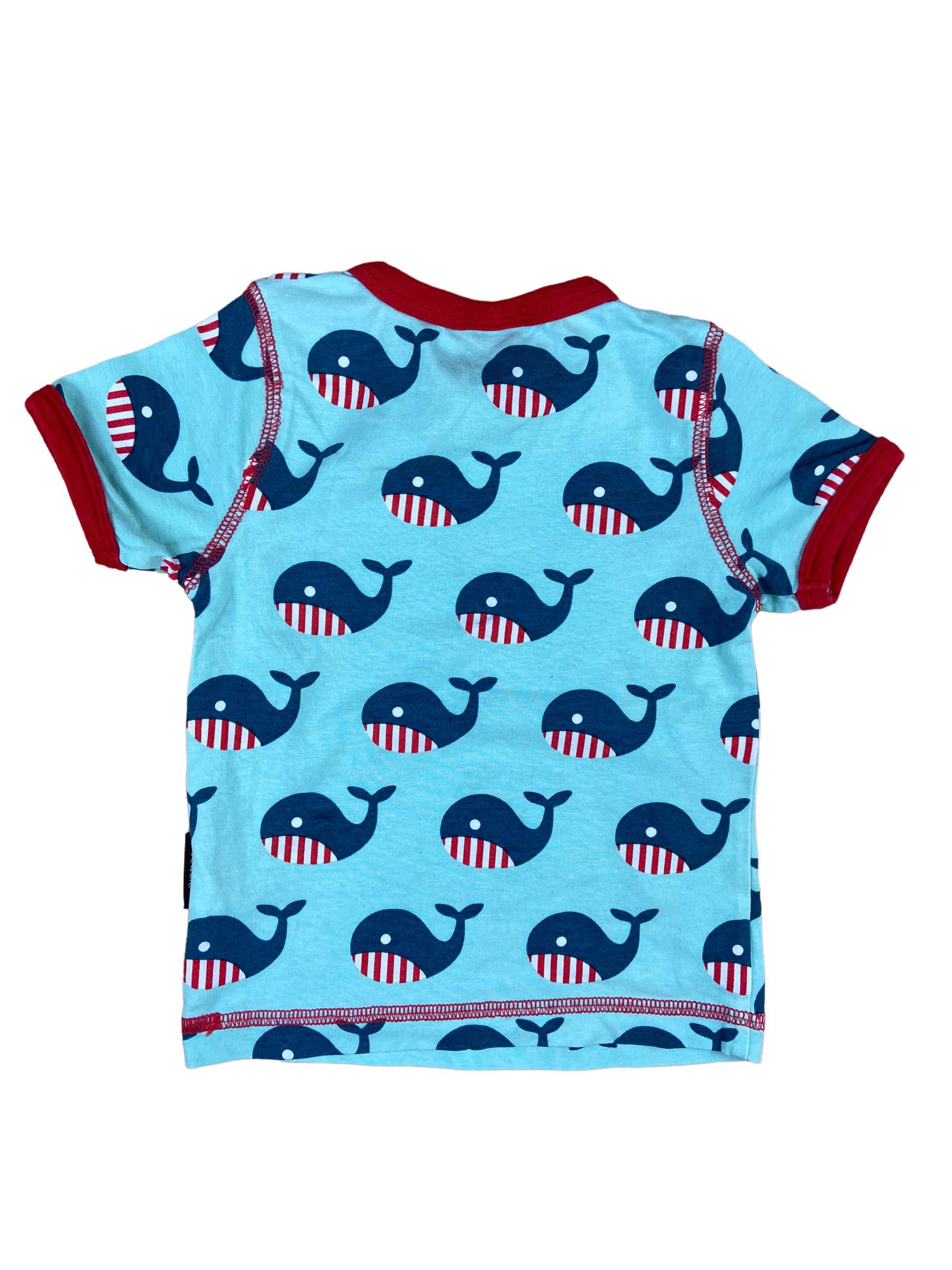 Maxomorra T-Shirt 62/68
