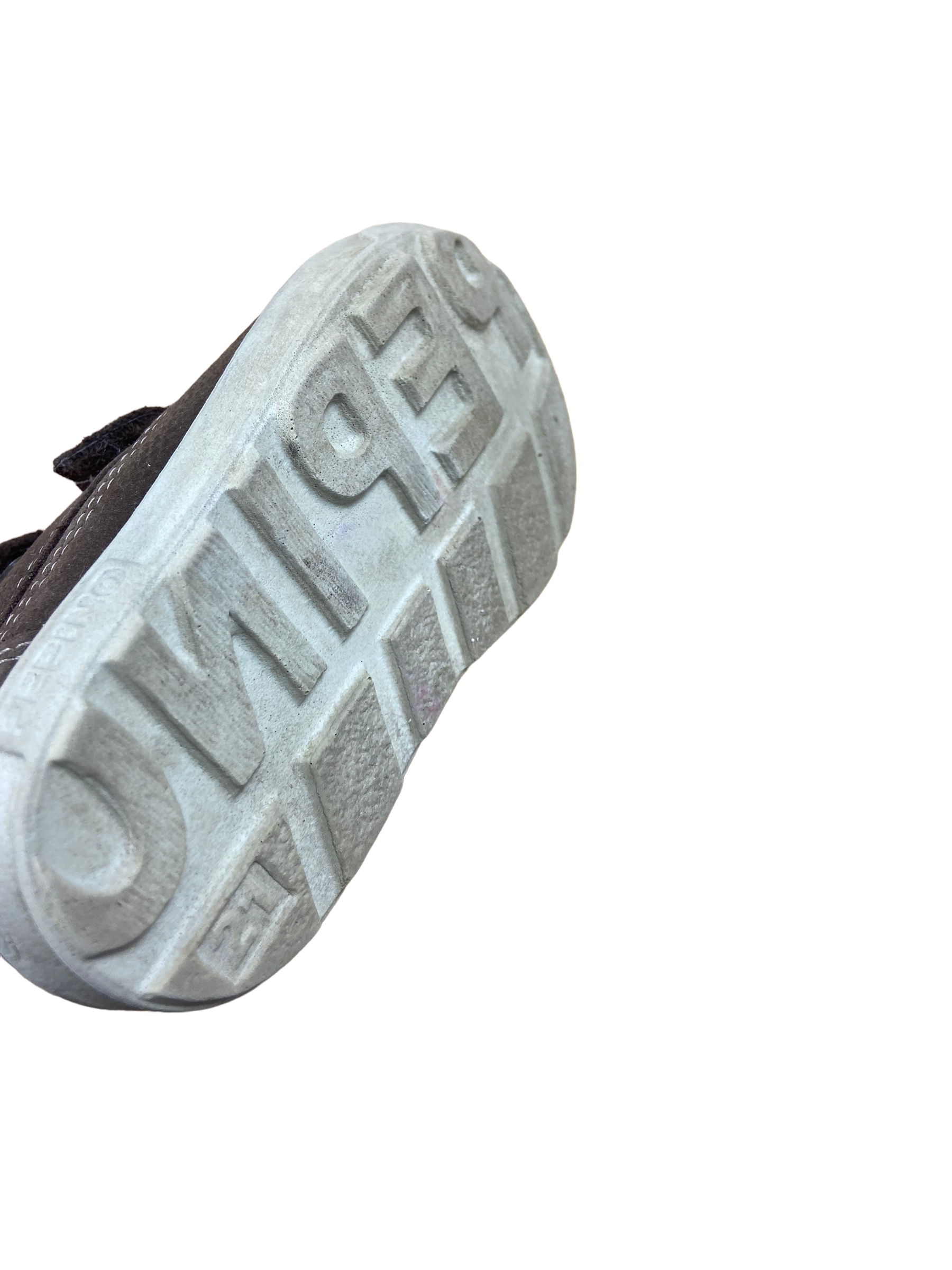 Pepino Winterstiefel Lammfell gefüttert 21