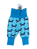 Maxomorra Bundhose m. Etikett 62