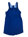 Oloff Jonsson Latzkleid neu 128