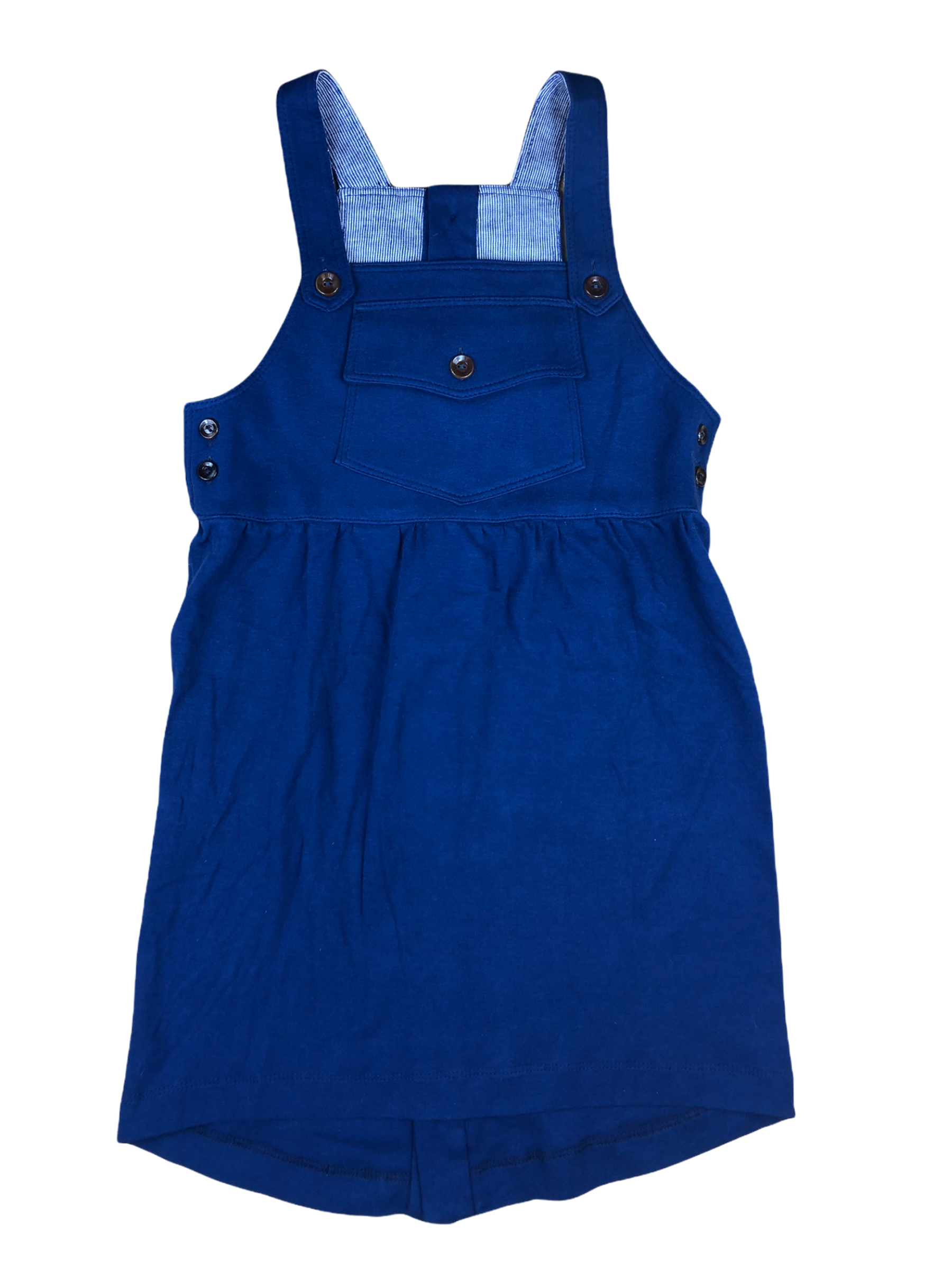 Oloff Jonsson Latzkleid neu 128