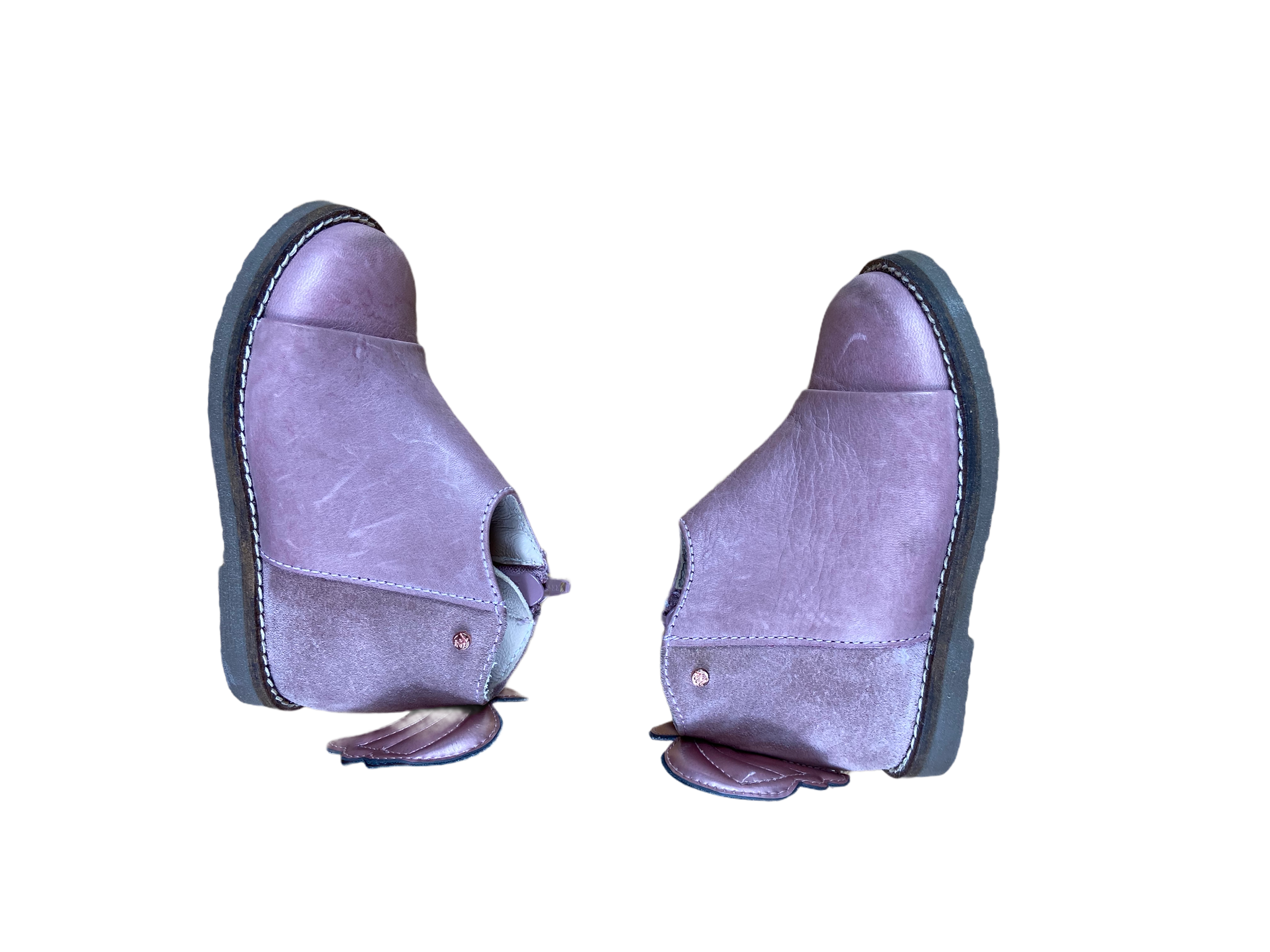 Manuela de JuanBoots 22