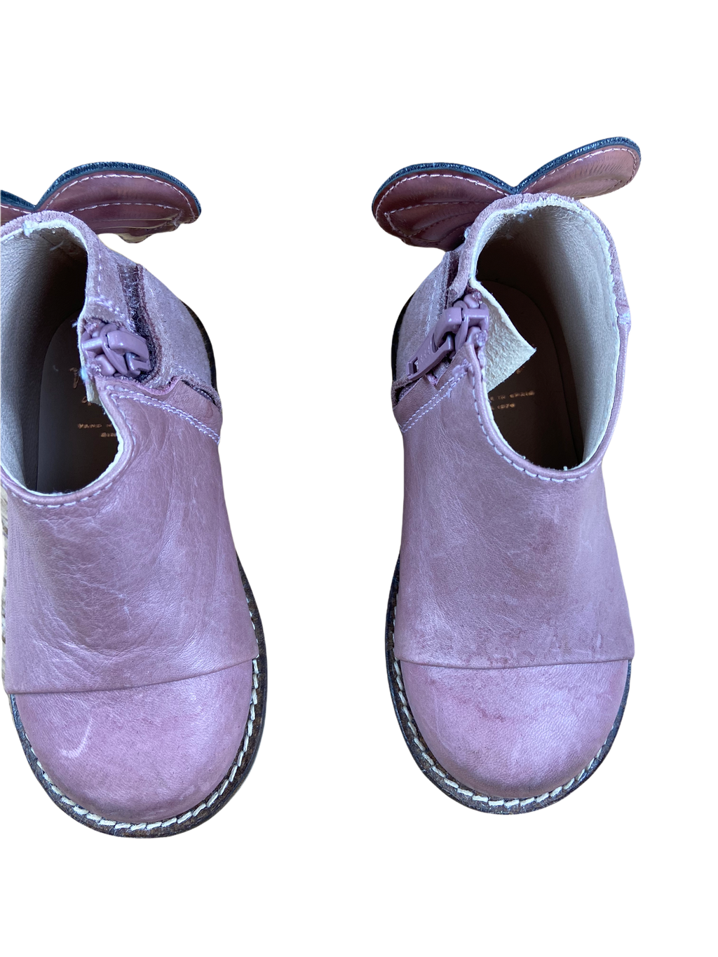 Manuela de JuanBoots 22