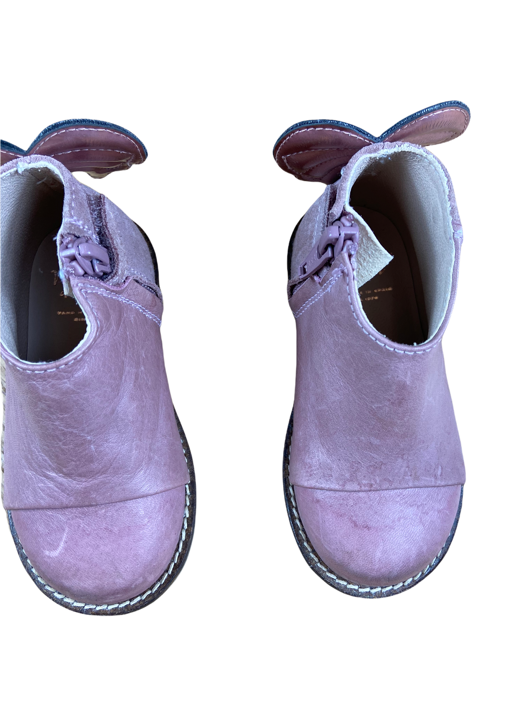 Manuela de JuanBoots 22