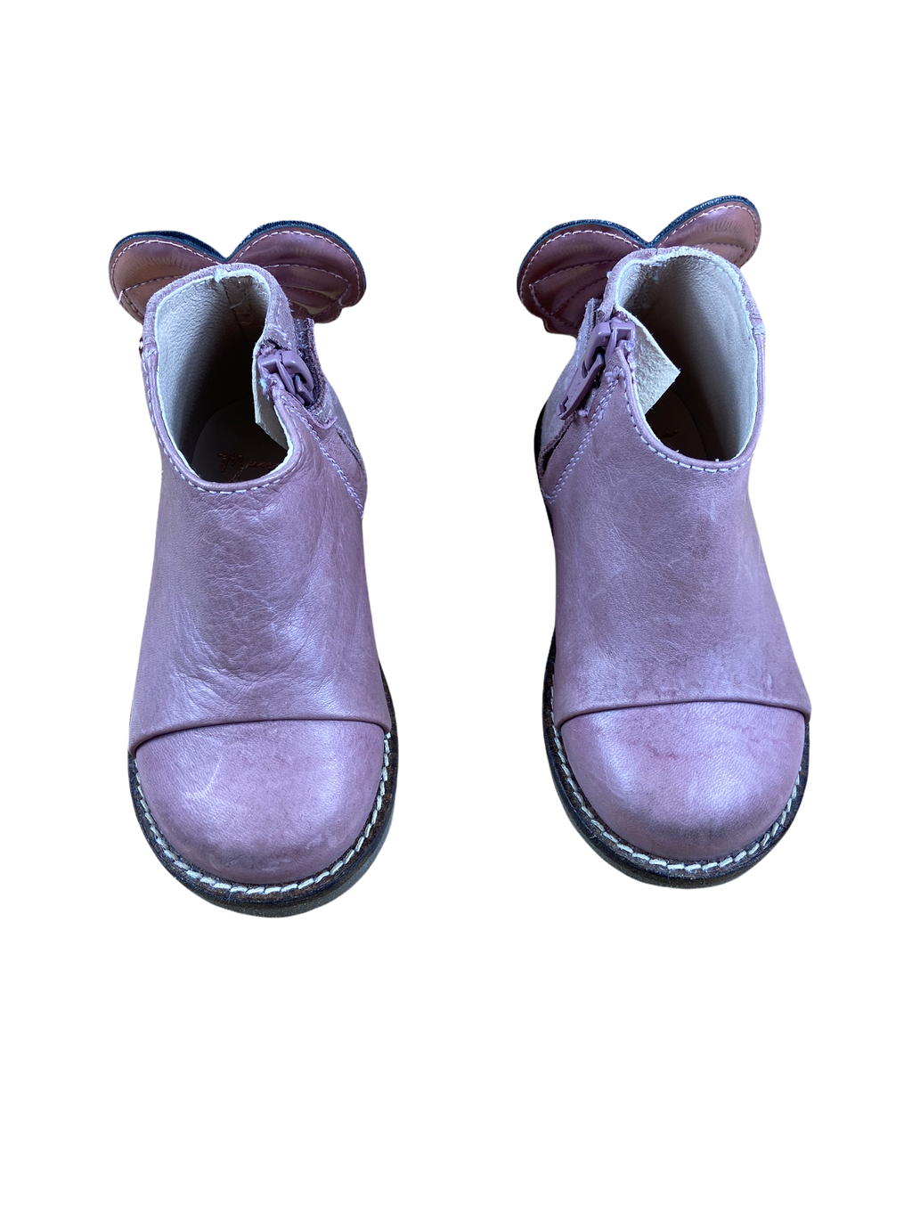 Manuela de JuanBoots 22
