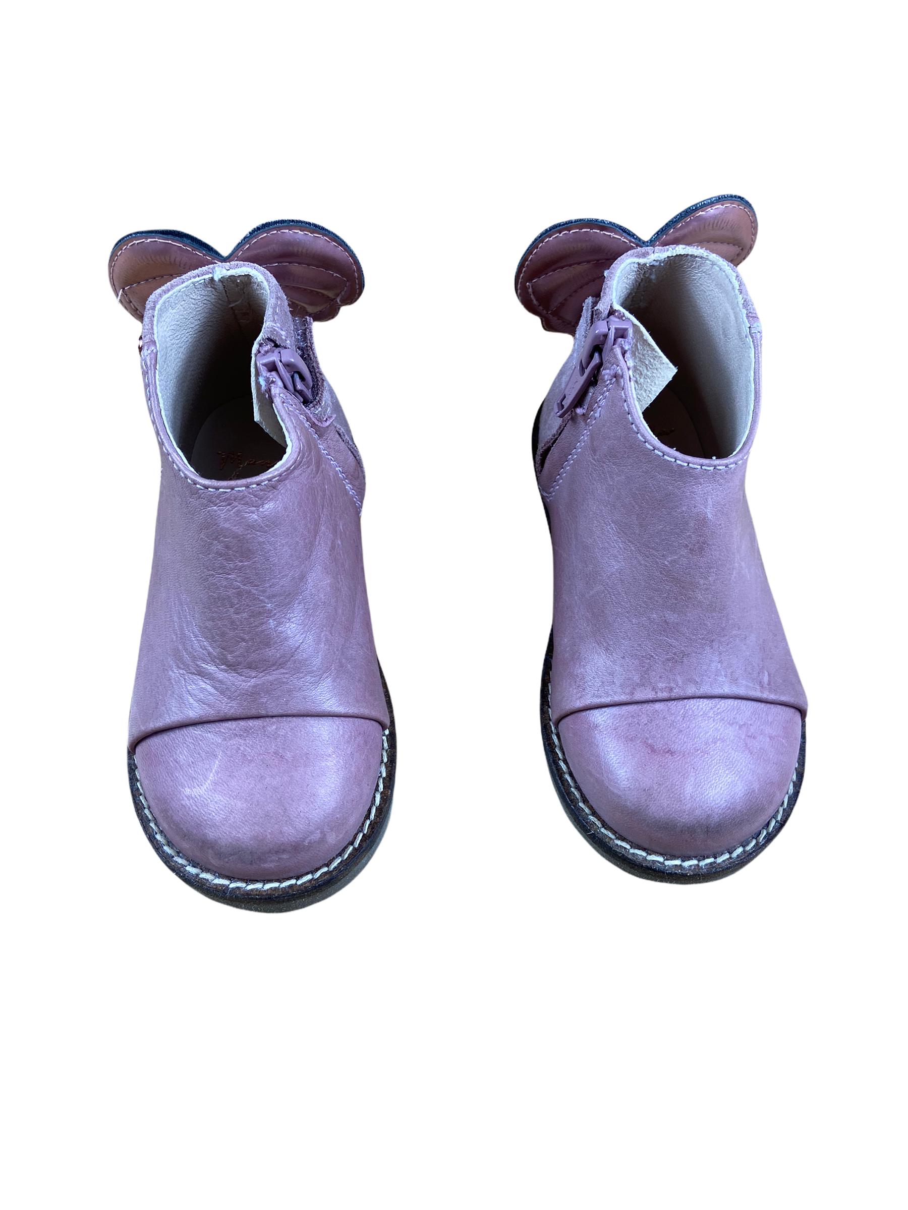 Manuela de JuanBoots 22