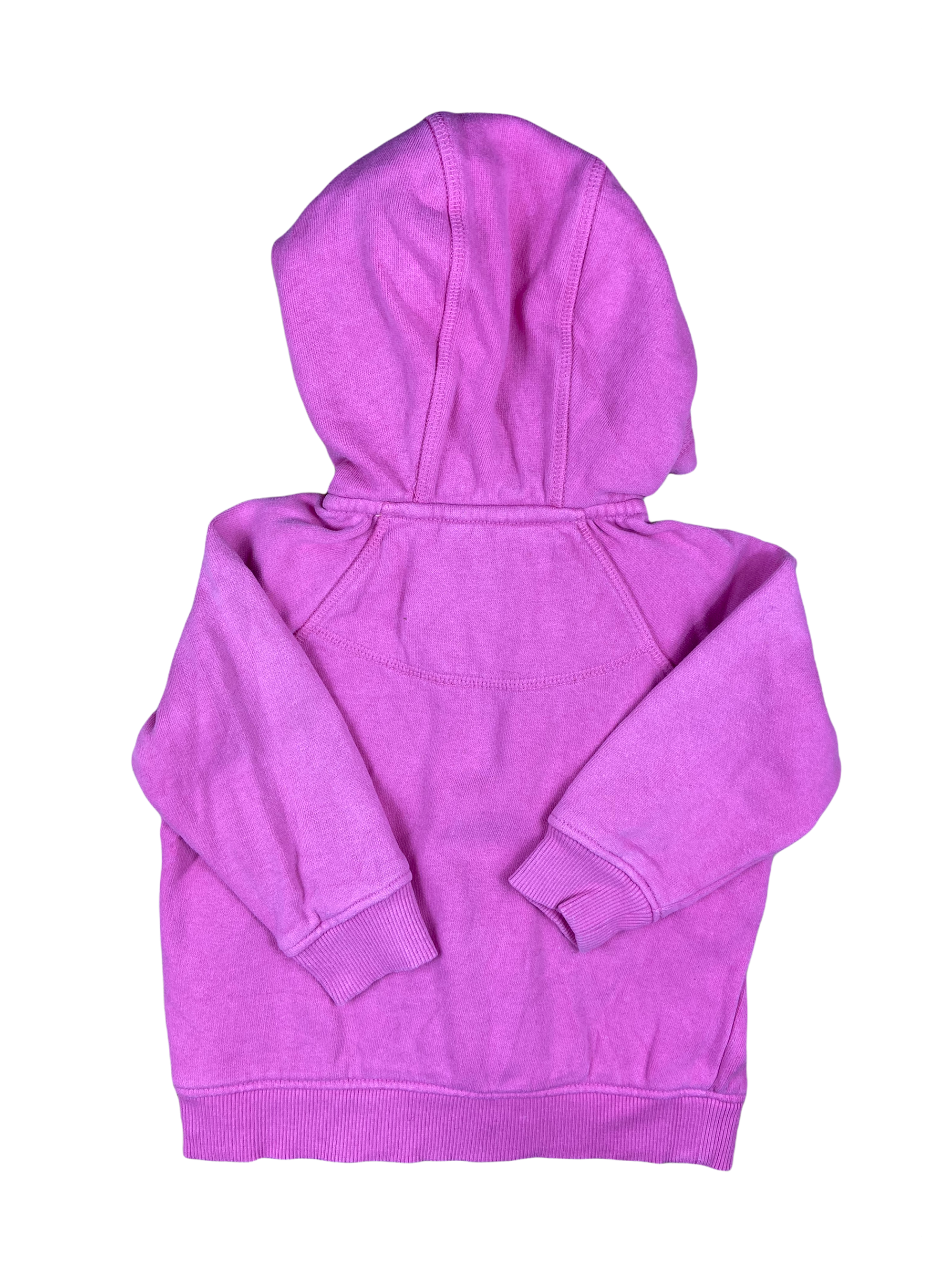 Frugi Kapuzenjacke 86