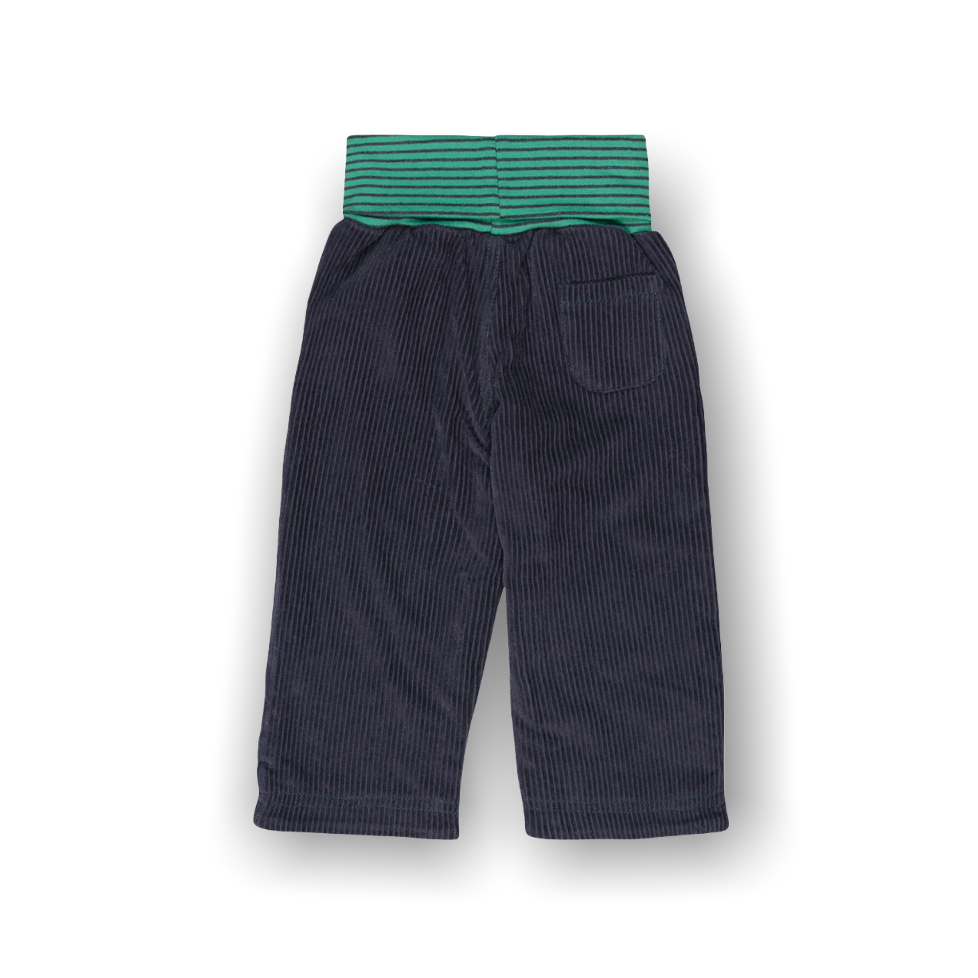 loud + proud Cordhose neu 62/68
