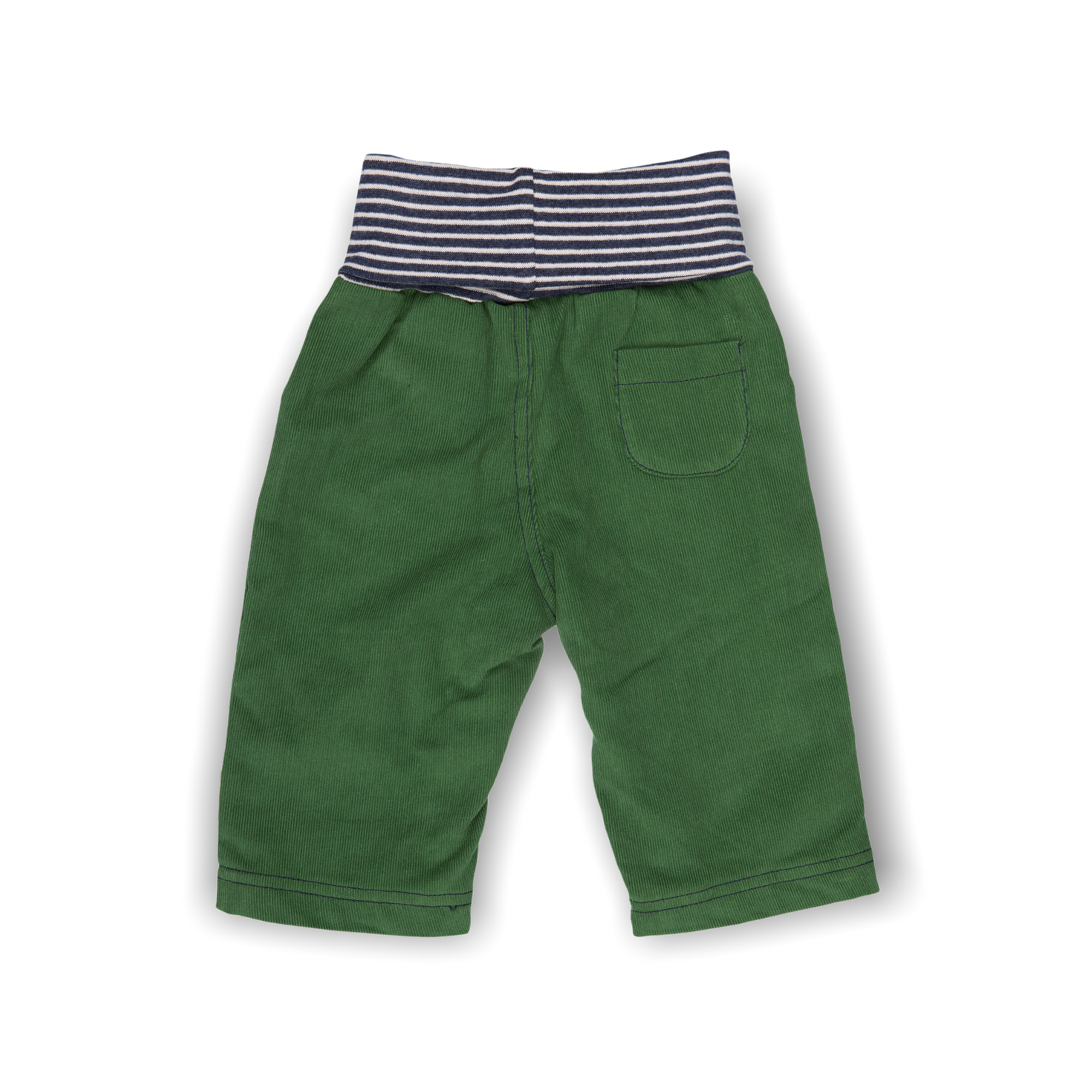 loud + proud Cordhose neu 62/68
