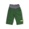 loud + proud Cordhose neu 62/68