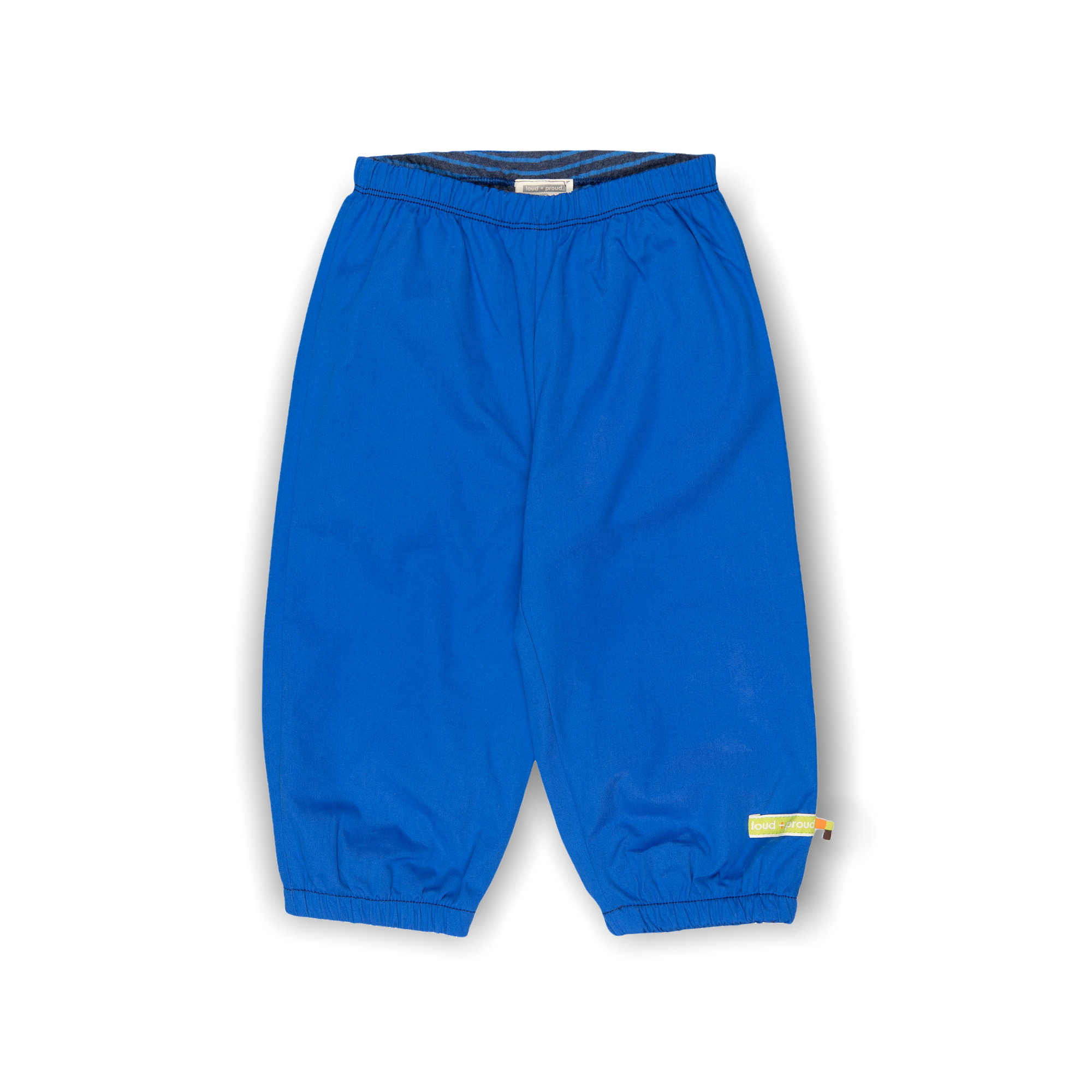 loud + proud Hose neu 62/68