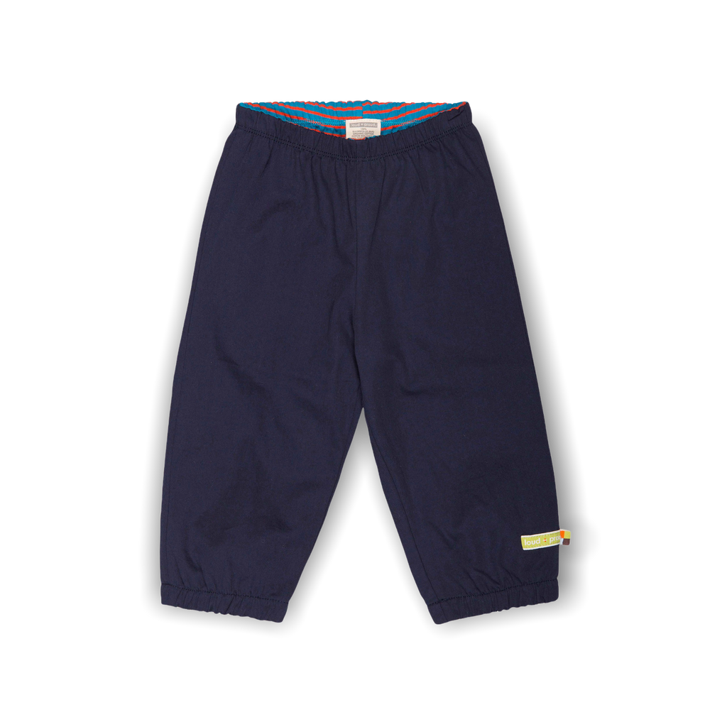 loud + proud Hose neu 62/68