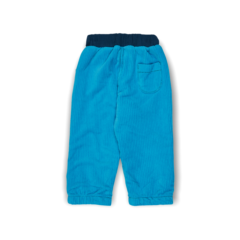 loud + proud Cordhose neu 62/68