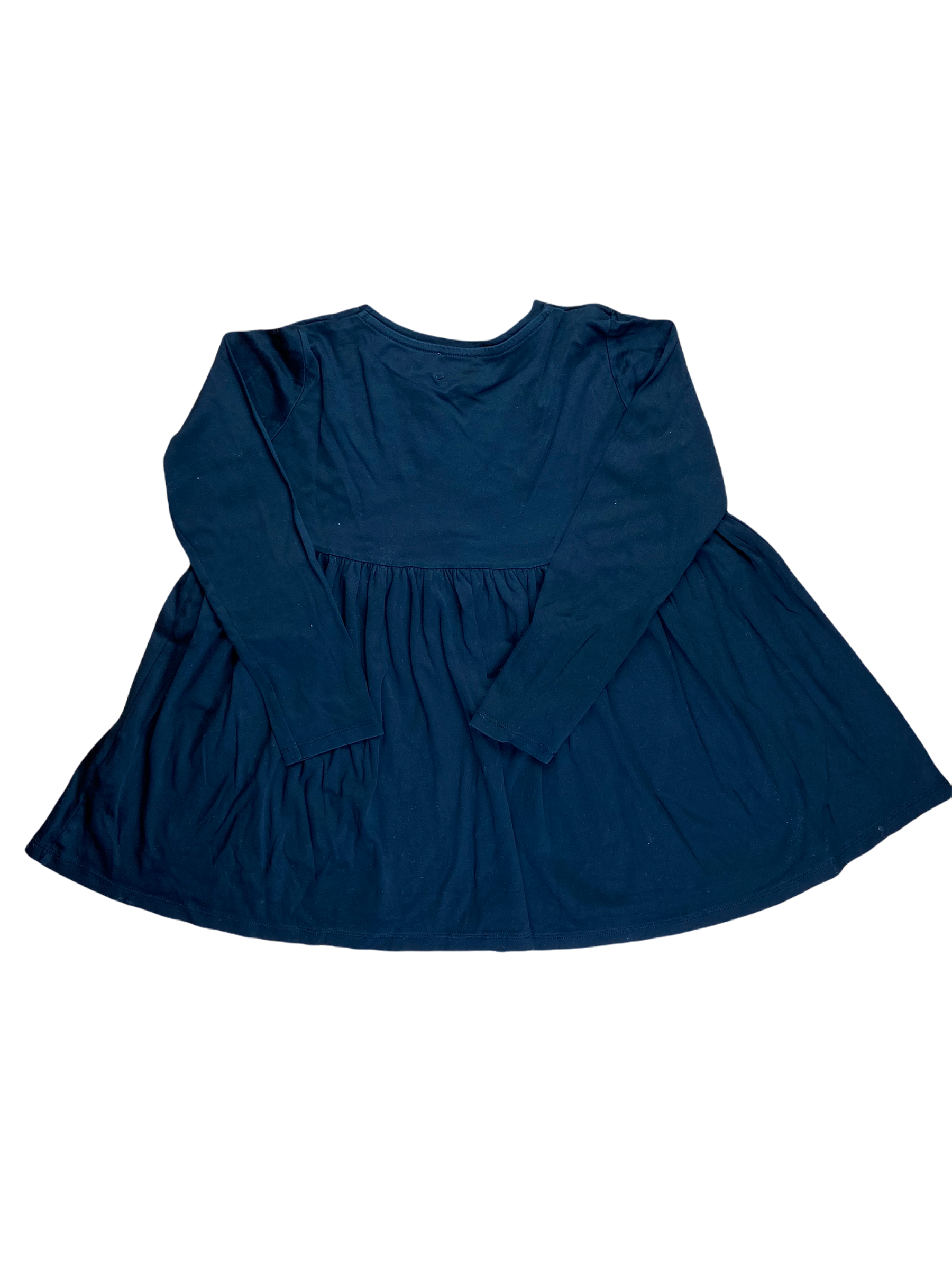 Wolf & Rita Shirt 128