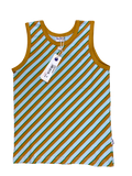 Ba*ba Tanktop neu 116 & 128 & 134 & 146 & 152