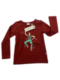 Longsleeves Longsleeves Kleidung Longsleeve Front Image Last Season