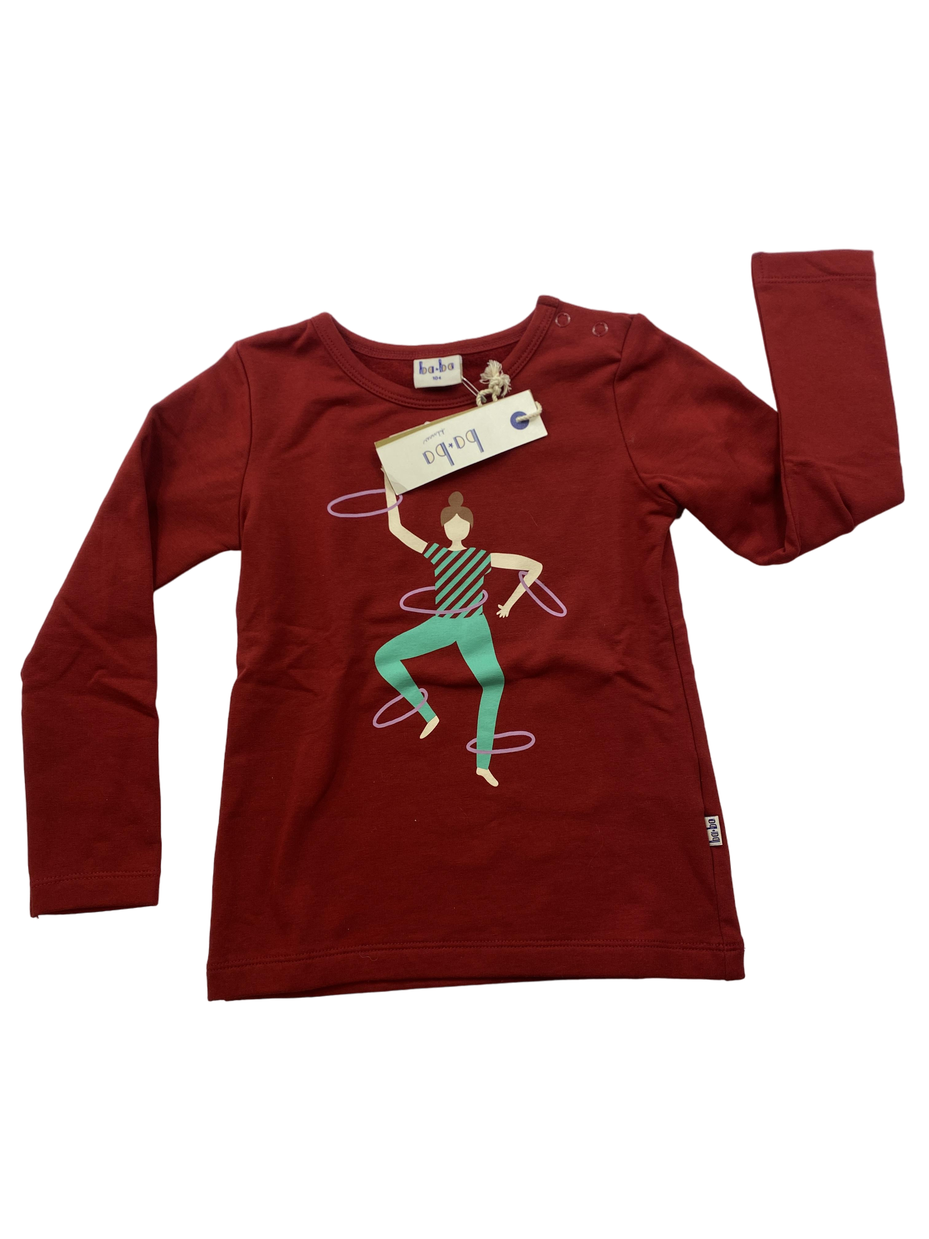 Longsleeves Longsleeves Kleidung Longsleeve Front Image Last Season