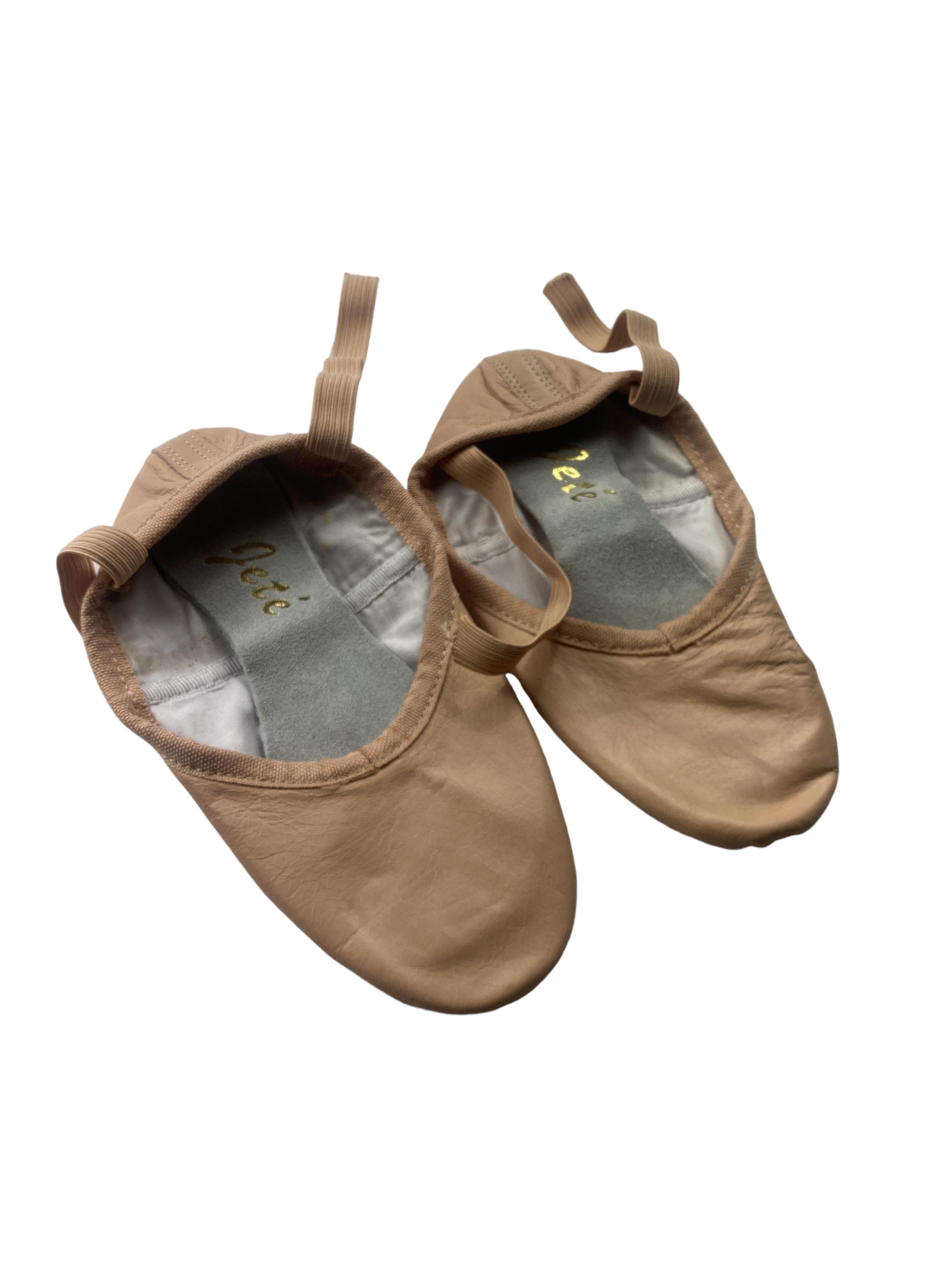 Sportschuhe Schuhe Ballettschuhe Front Image Close to Perfect