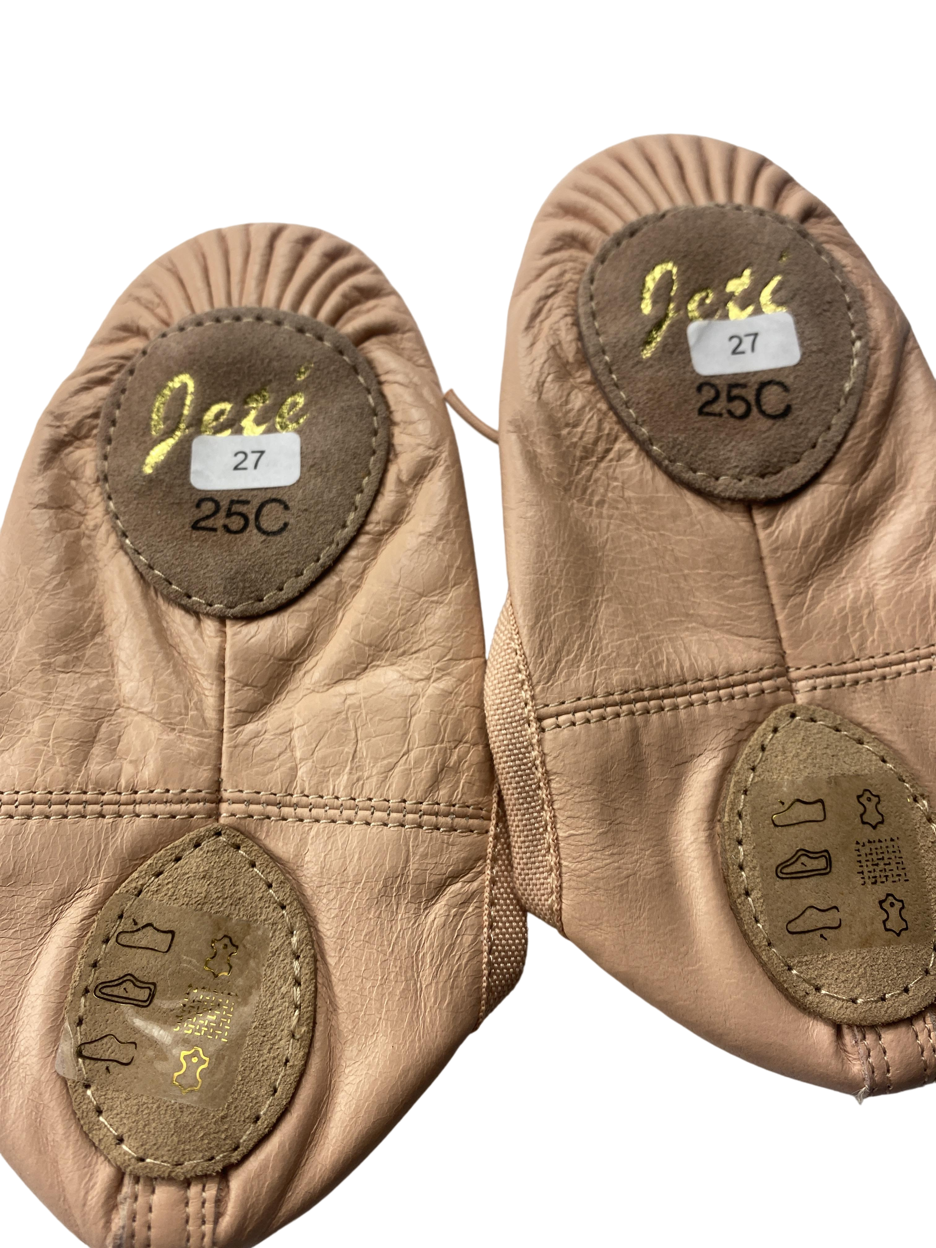 Sportschuhe Schuhe Ballettschuhe Label Image Close to Perfect