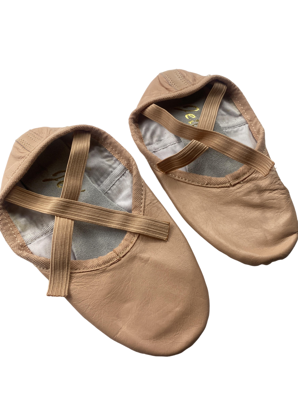 Sportschuhe Schuhe Ballettschuhe Rear Image Close to Perfect