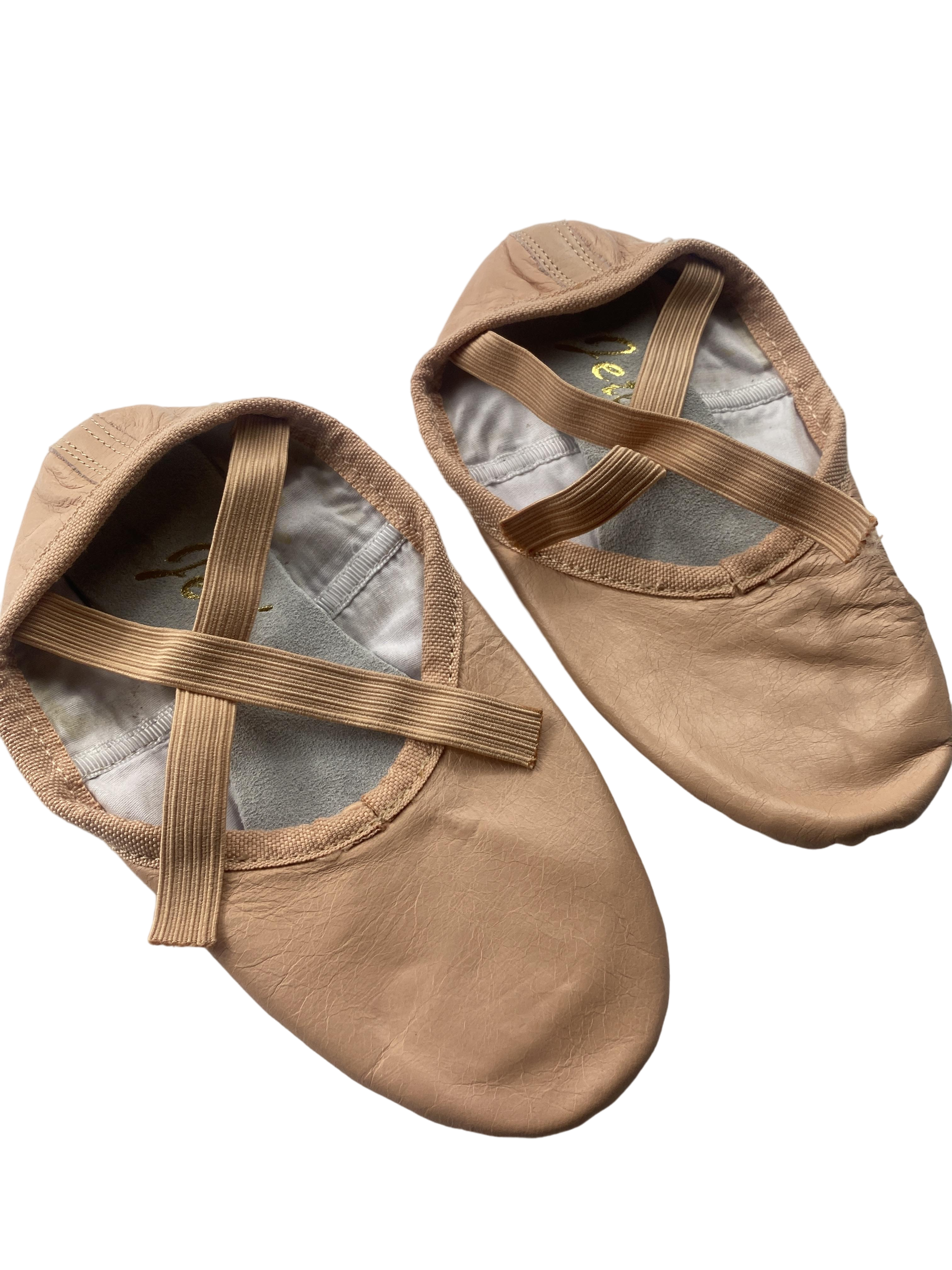 Sportschuhe Schuhe Ballettschuhe Rear Image Close to Perfect