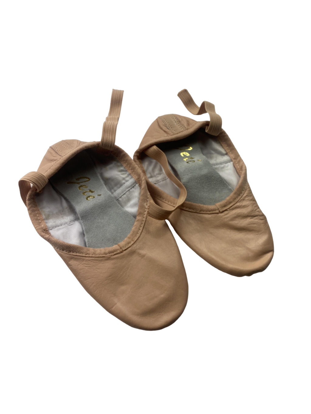 Sportschuhe Schuhe Ballettschuhe Front Image Close to Perfect