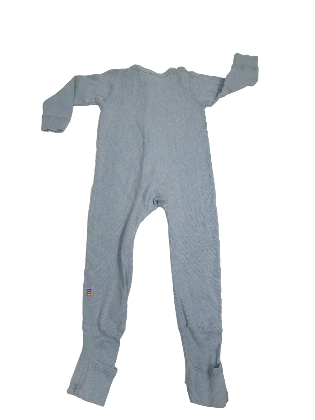 Jumpsuits Einteiler Kleidung Jumpsuit Rear Image Second Hand