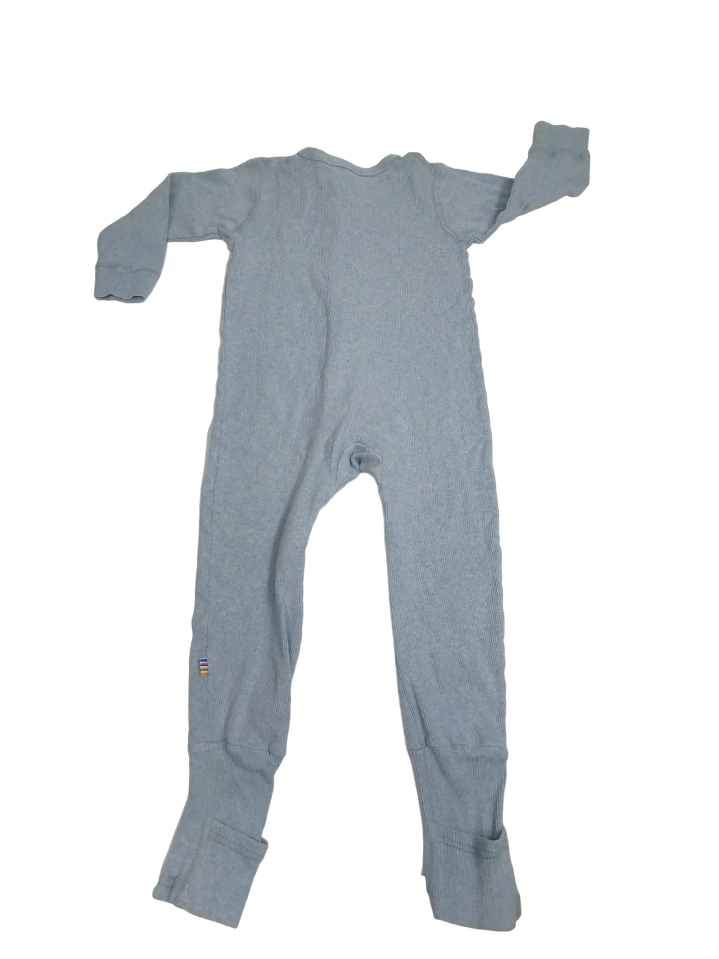 Jumpsuits Einteiler Kleidung Jumpsuit Rear Image Second Hand