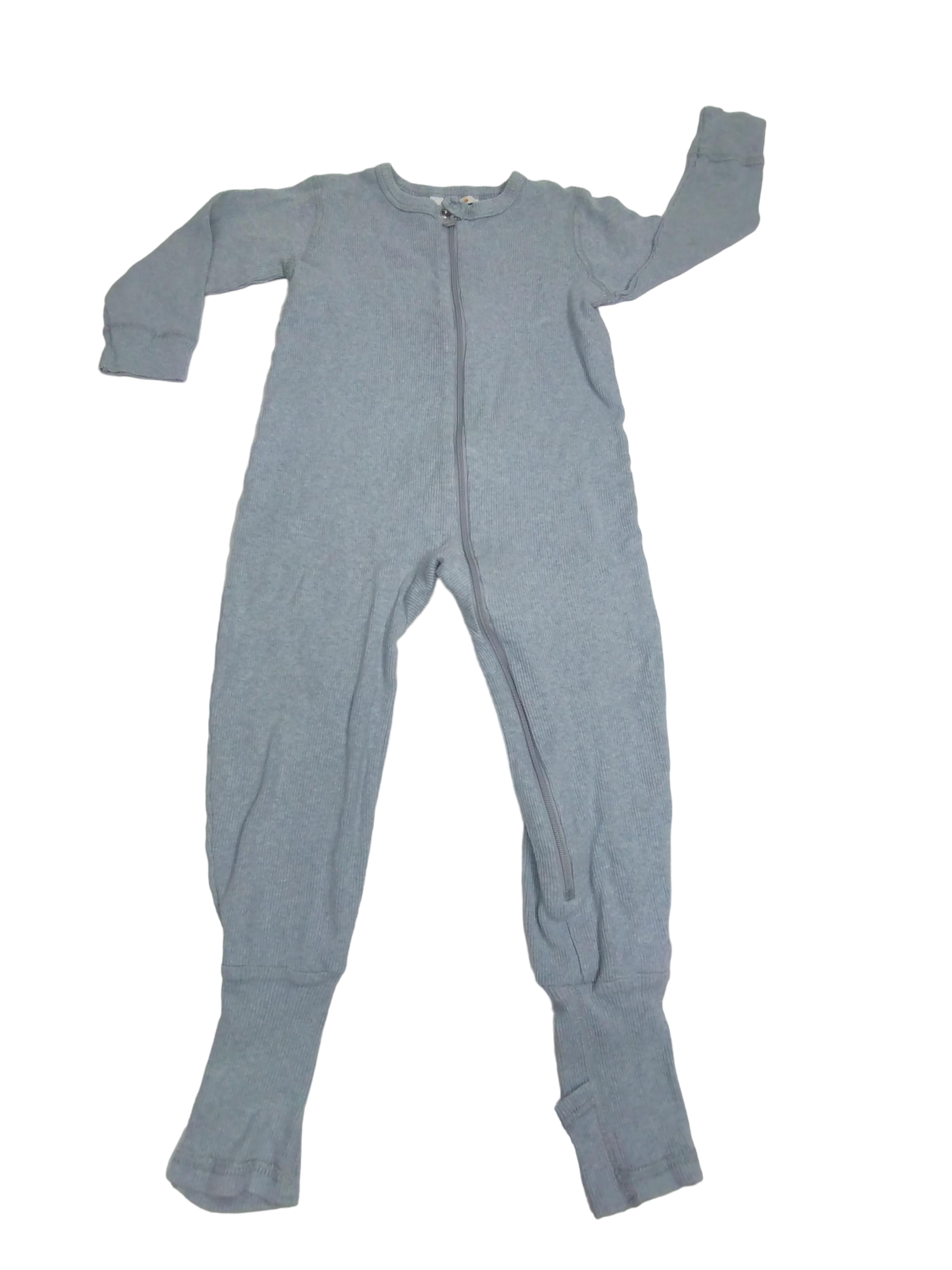 Jumpsuits Einteiler Kleidung Jumpsuit Front Image Second Hand