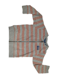 Longsleeves Longsleeves Kleidung Longsleeve mit Zipper Front Image Second Hand