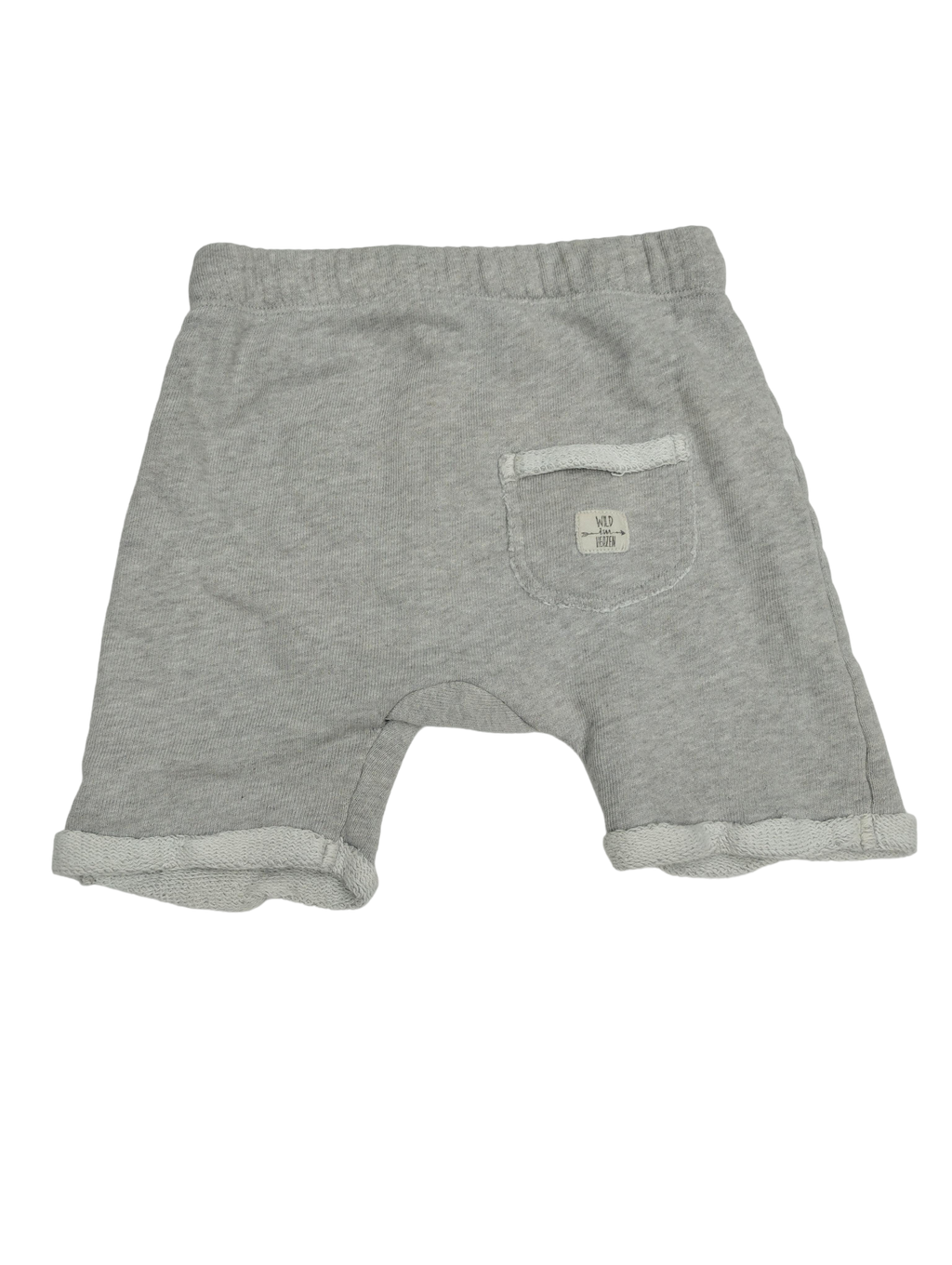 Shorts & kurze Hosen Shorts & kurze Hosen Kleidung Shorts Rear Image Second Hand