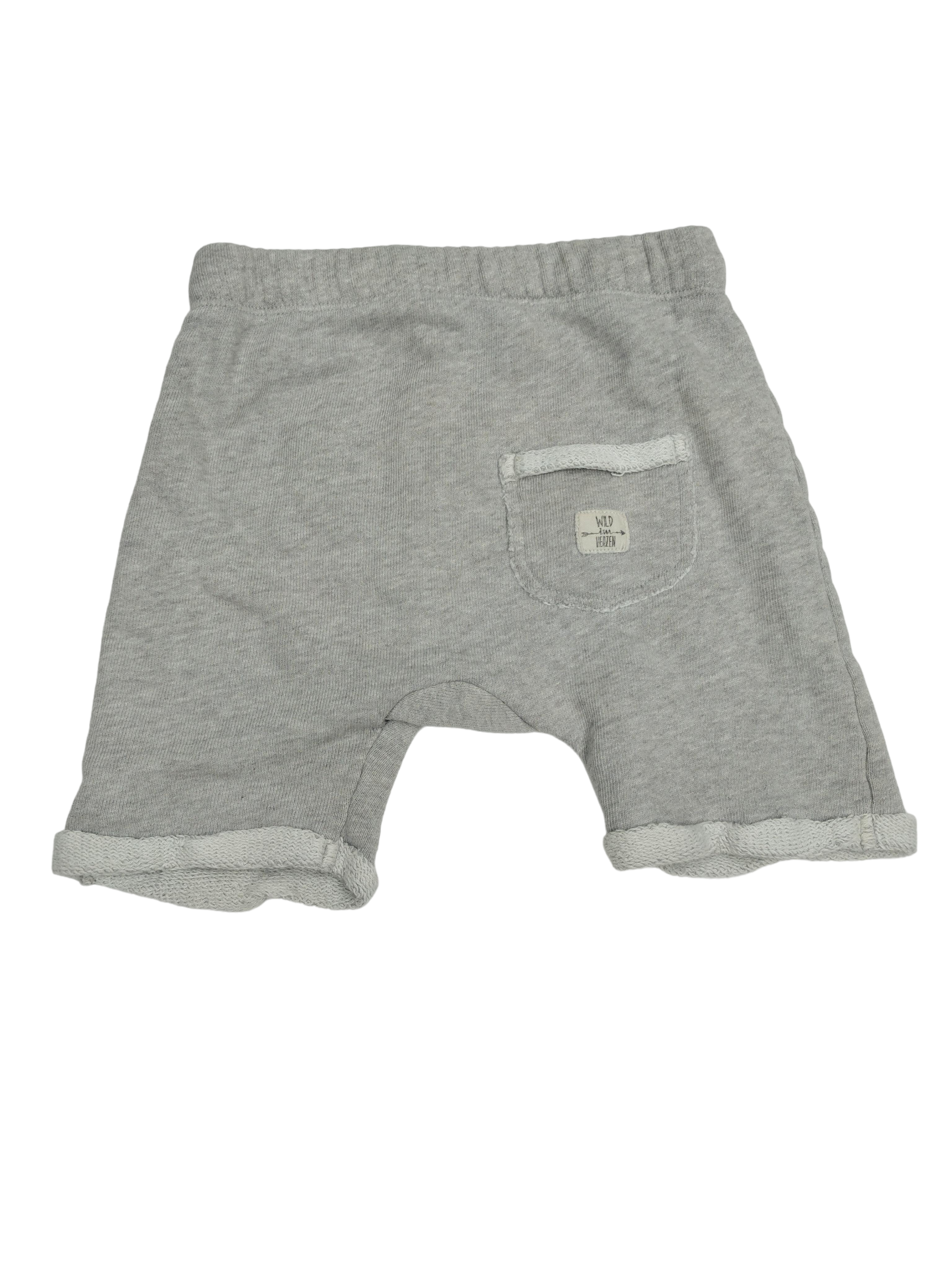 Shorts & kurze Hosen Shorts & kurze Hosen Kleidung Shorts Rear Image Second Hand